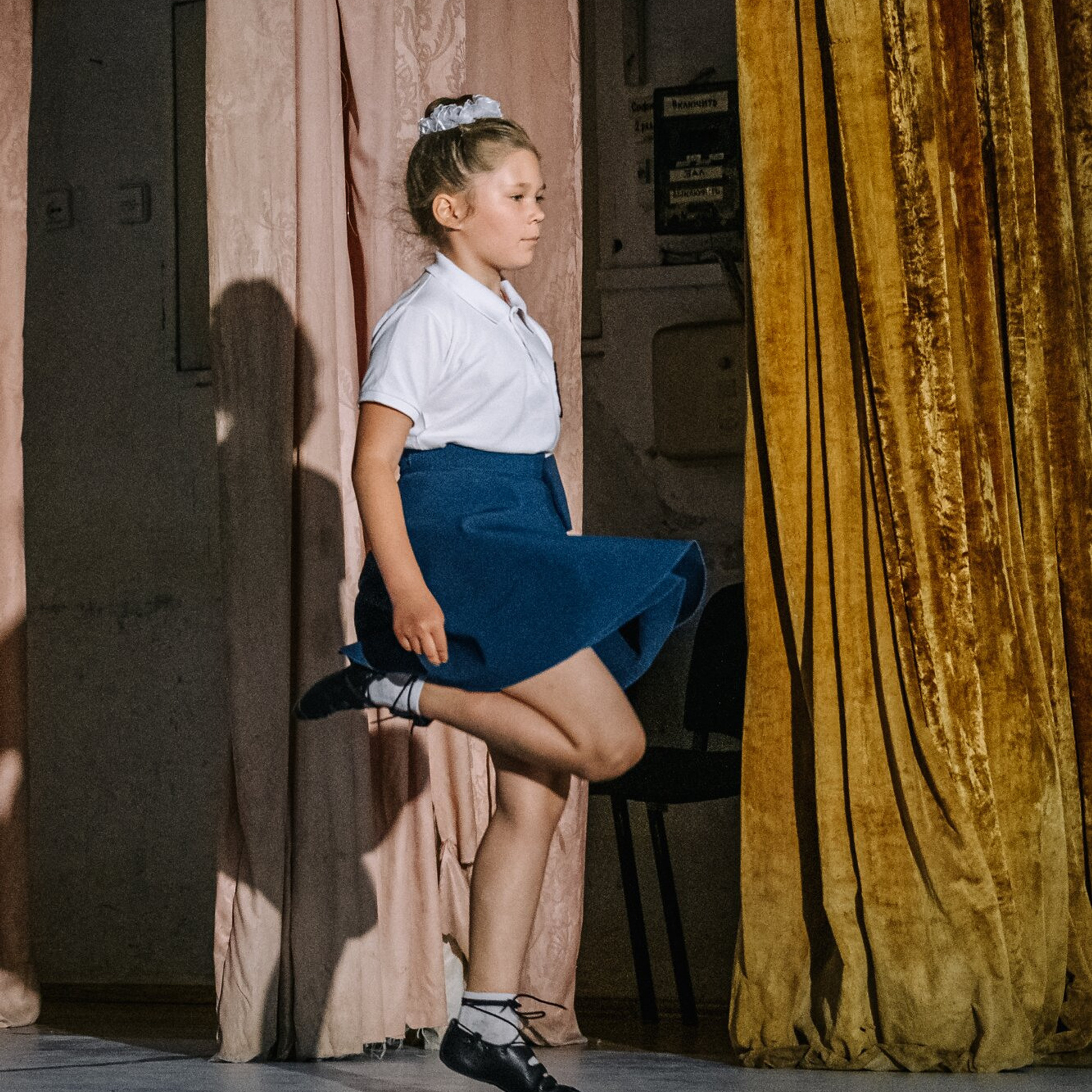 Beginner Premierships. Коваленко Светлана, фотограф в Москве. Концерты, события и люди