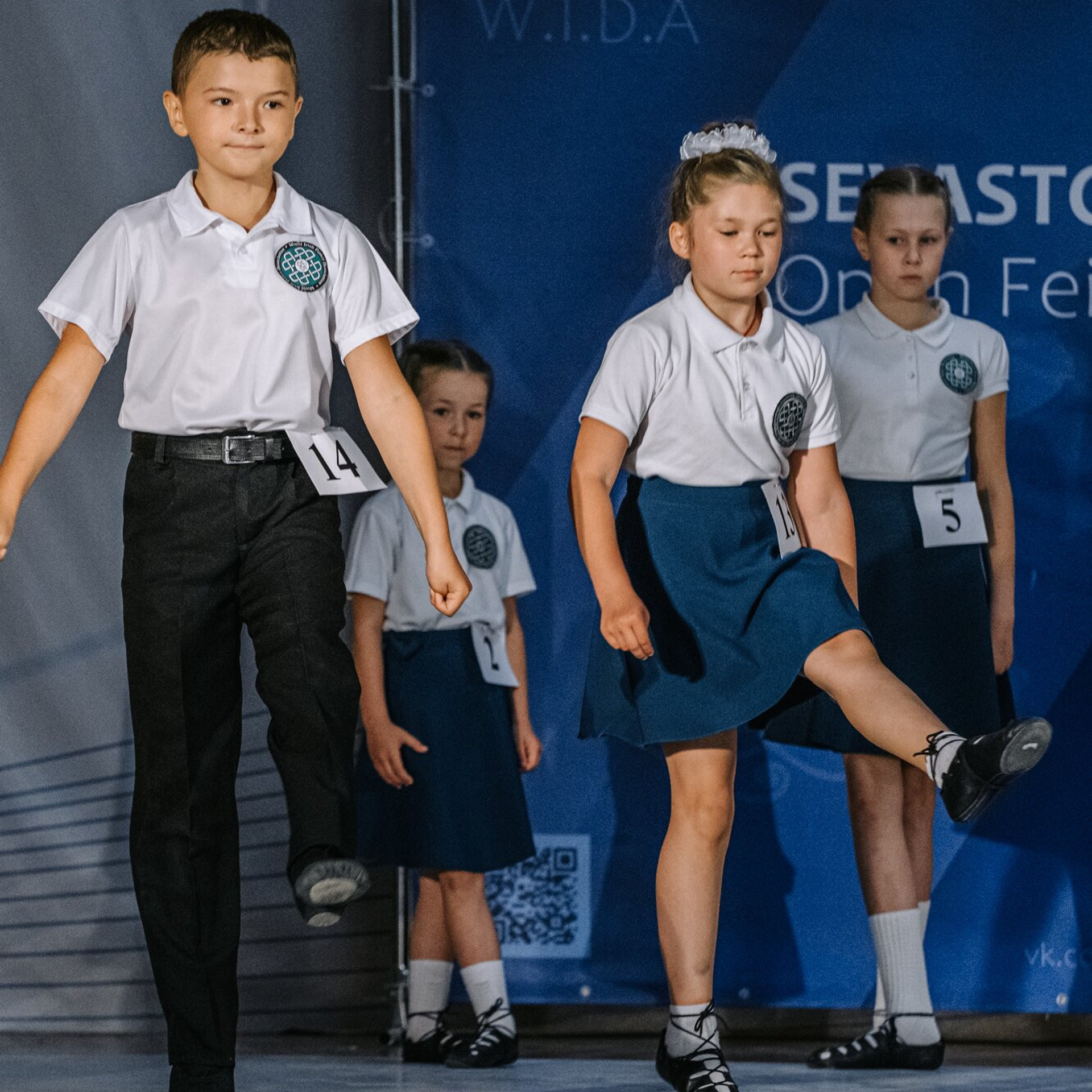 Beginner soft. Коваленко Светлана, фотограф в Москве. Концерты, события и люди