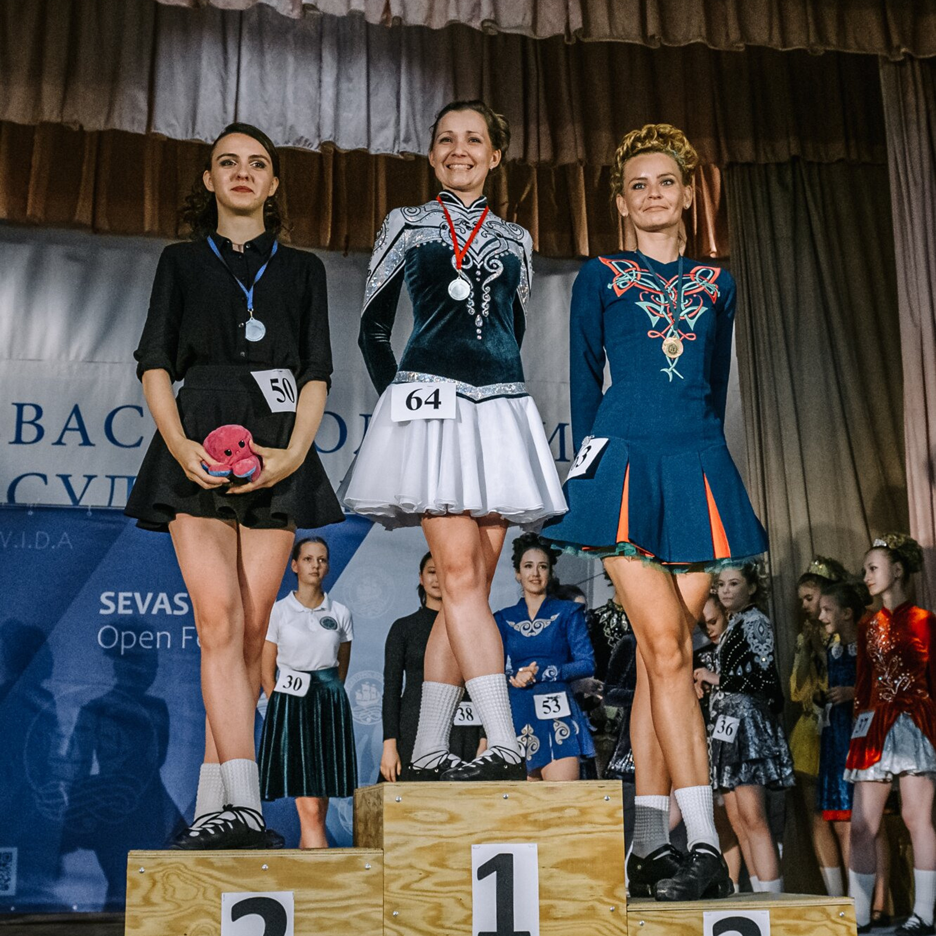 Results. Коваленко Светлана, фотограф в Москве. Концерты, события и люди