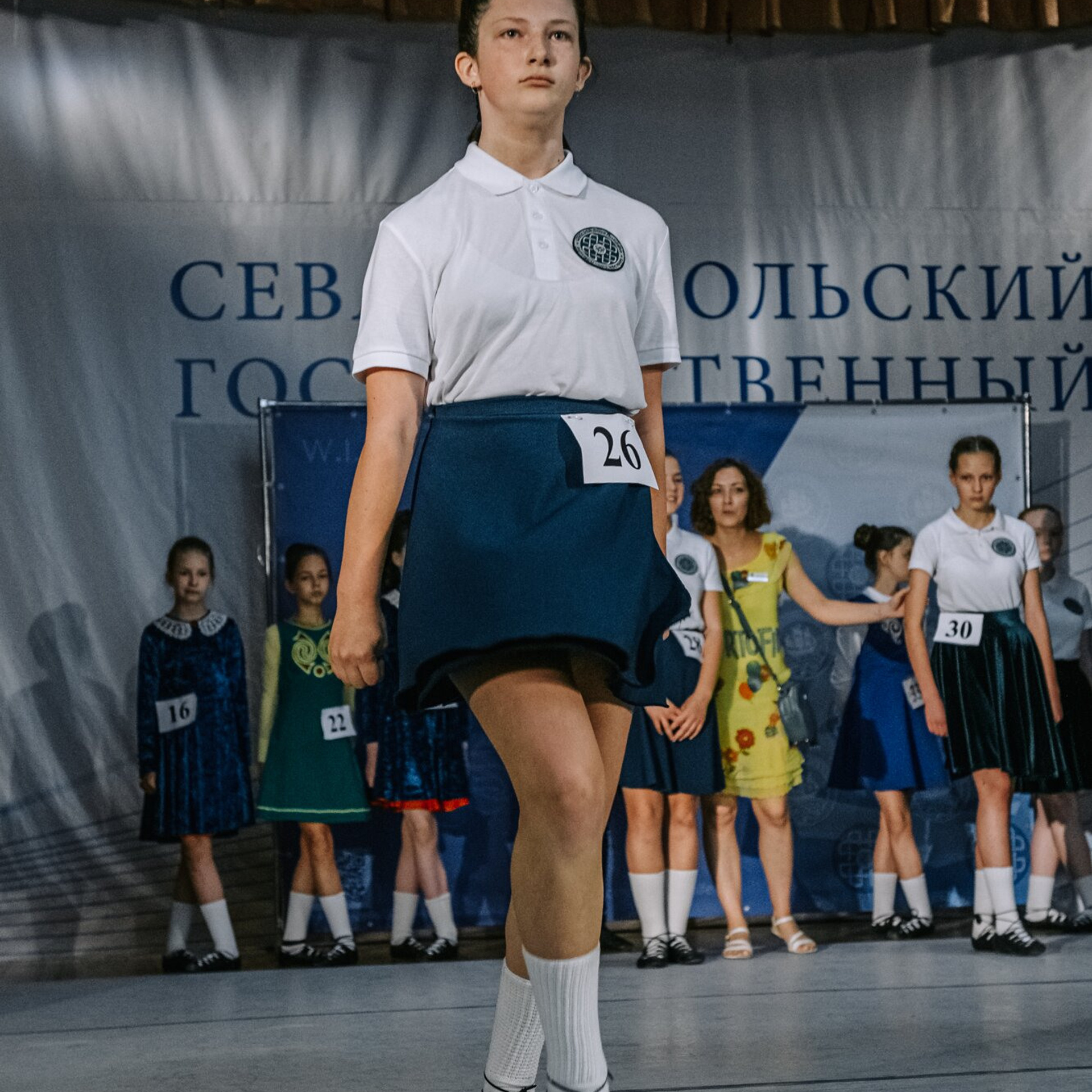 Primary soft. Коваленко Светлана, фотограф в Москве. Концерты, события и люди