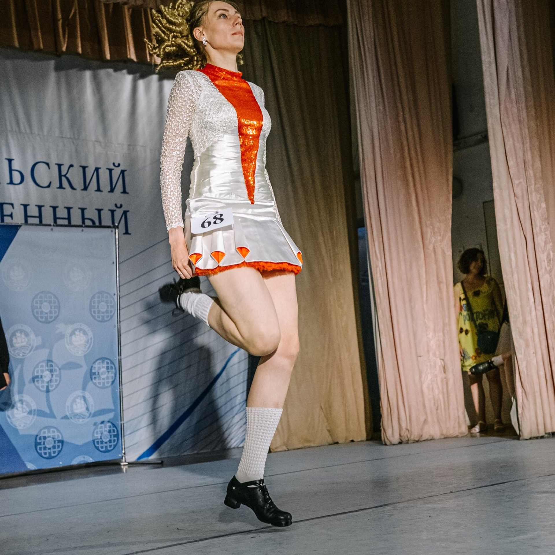 Preliminary. Коваленко Светлана, фотограф в Москве. Концерты, события и люди