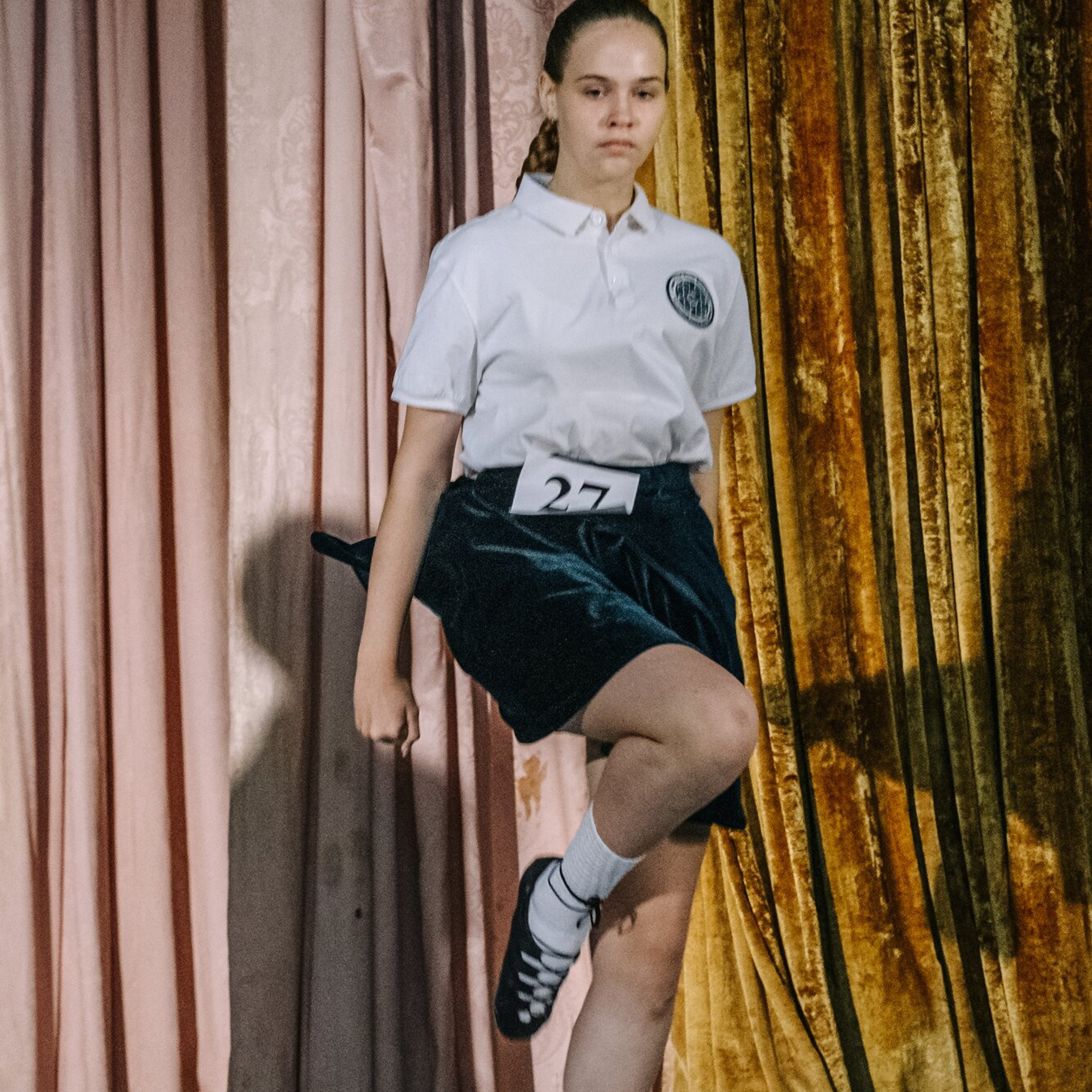 Beginner soft. Коваленко Светлана, фотограф в Москве. Концерты, события и люди