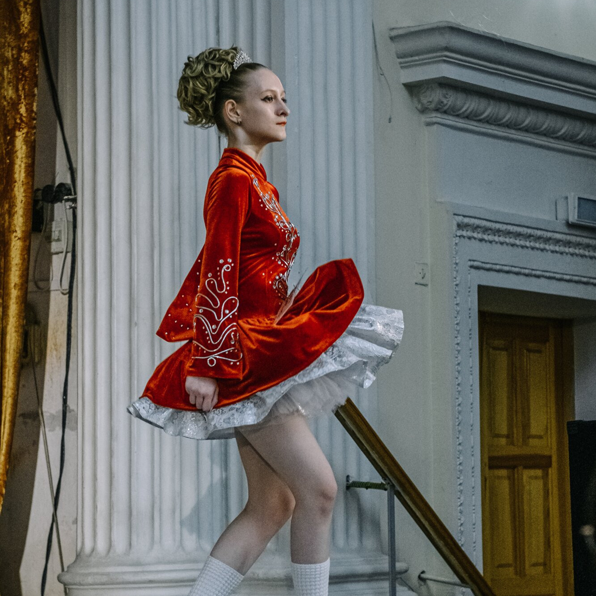 Open hard. Коваленко Светлана, фотограф в Москве. Концерты, события и люди