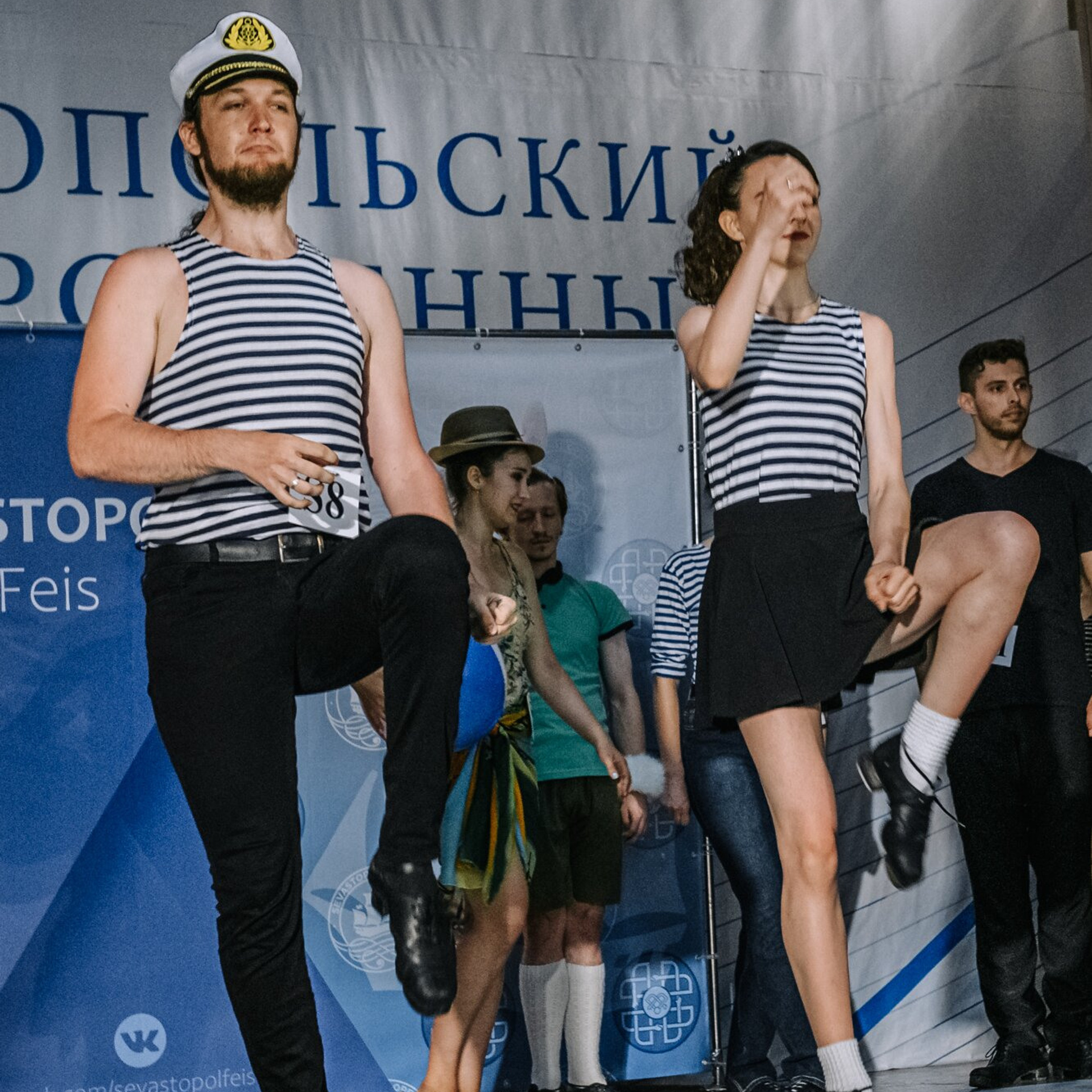 Special Dance. Коваленко Светлана, фотограф в Москве. Концерты, события и люди