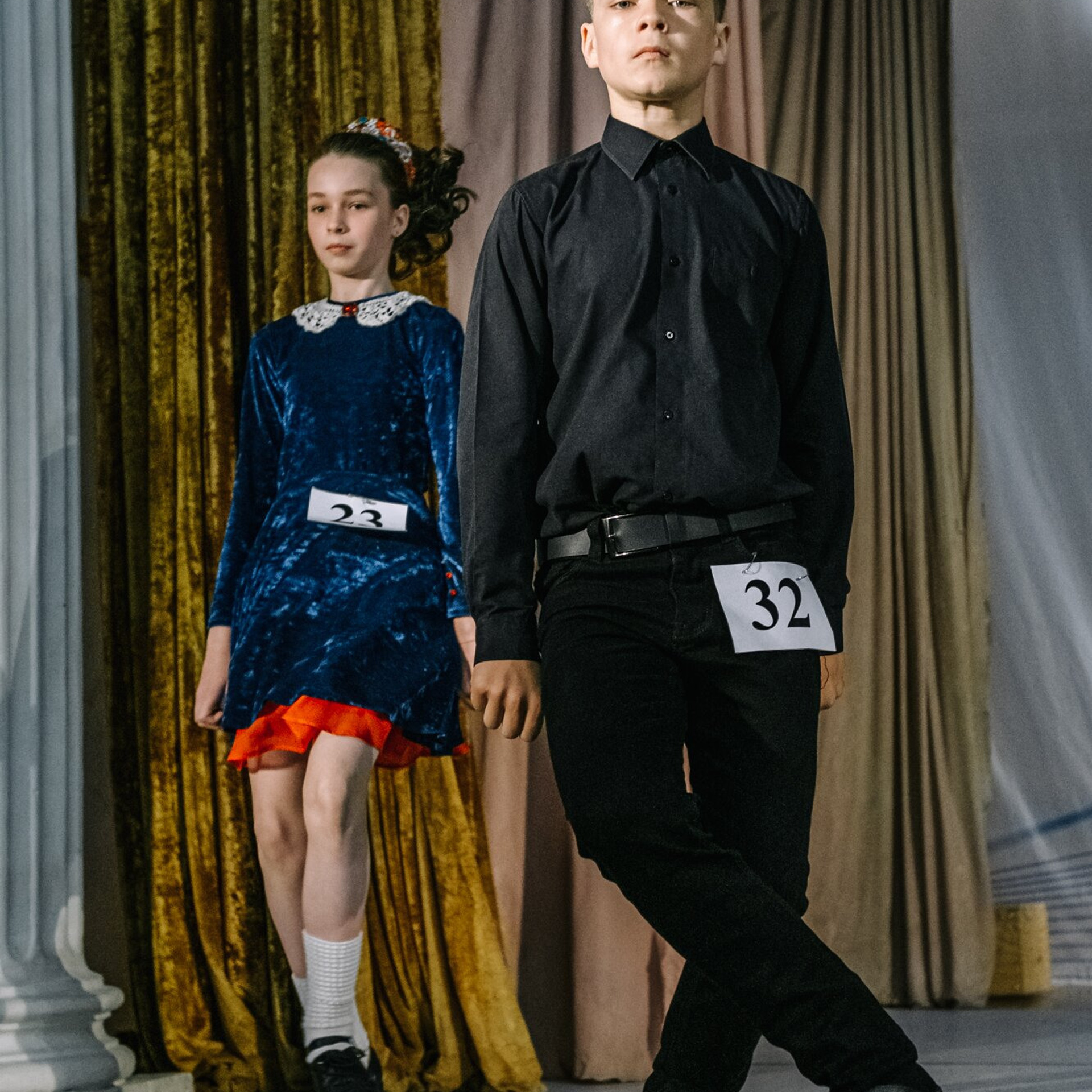 Intermediate hard. Коваленко Светлана, фотограф в Москве. Концерты, события и люди