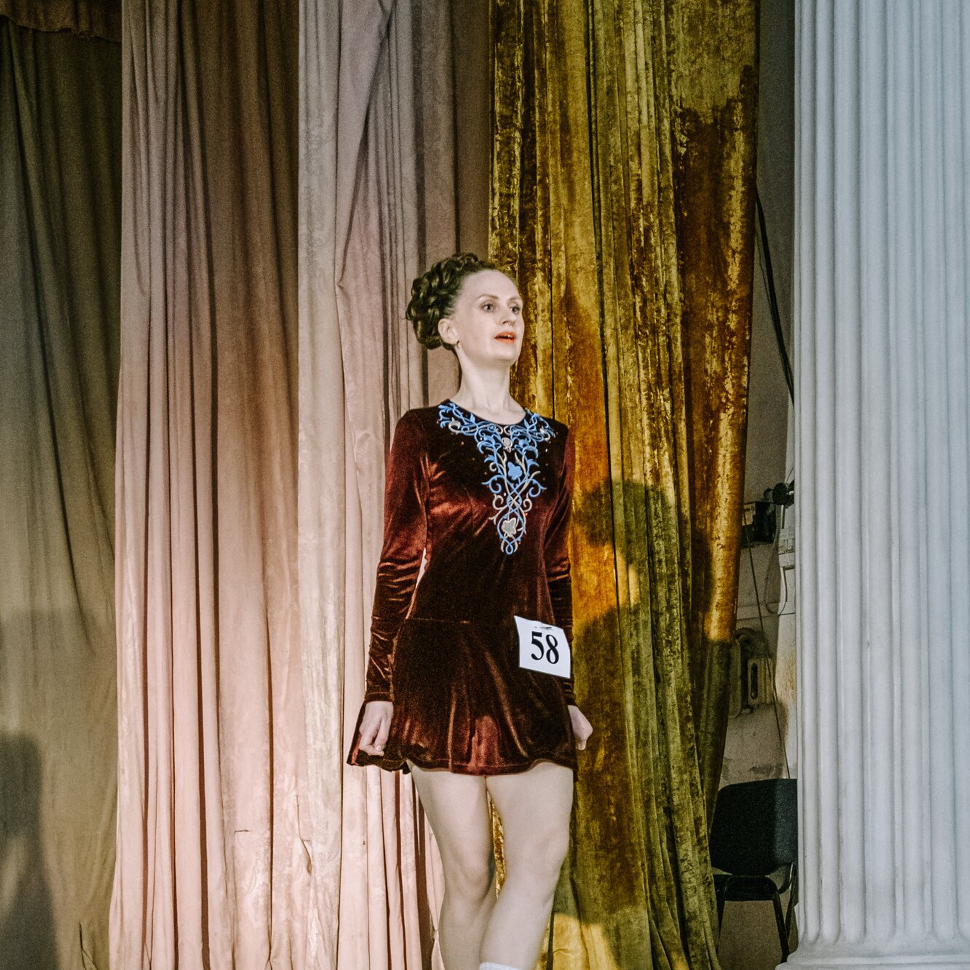 Intermediate hard. Коваленко Светлана, фотограф в Москве. Концерты, события и люди