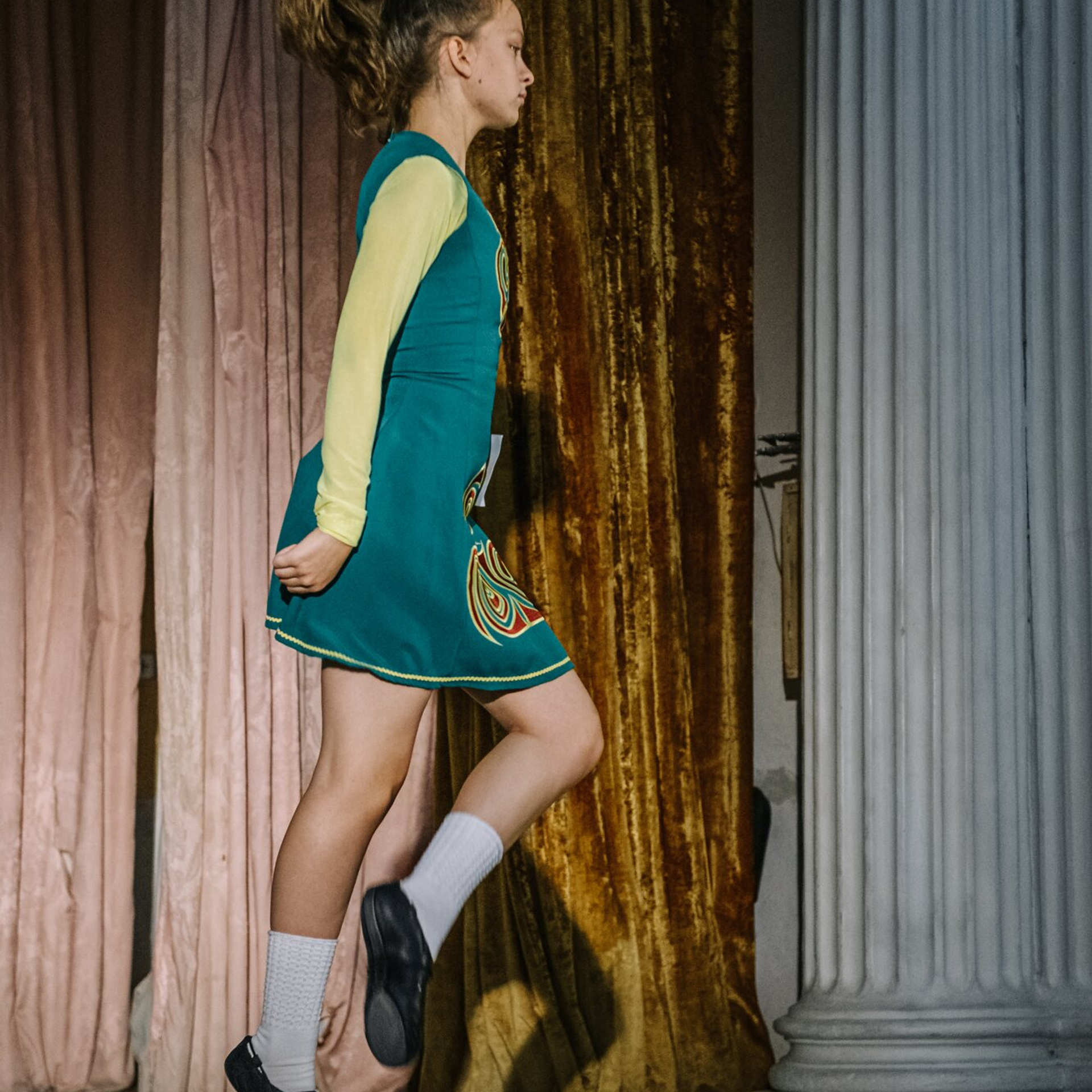 Primary soft. Коваленко Светлана, фотограф в Москве. Концерты, события и люди