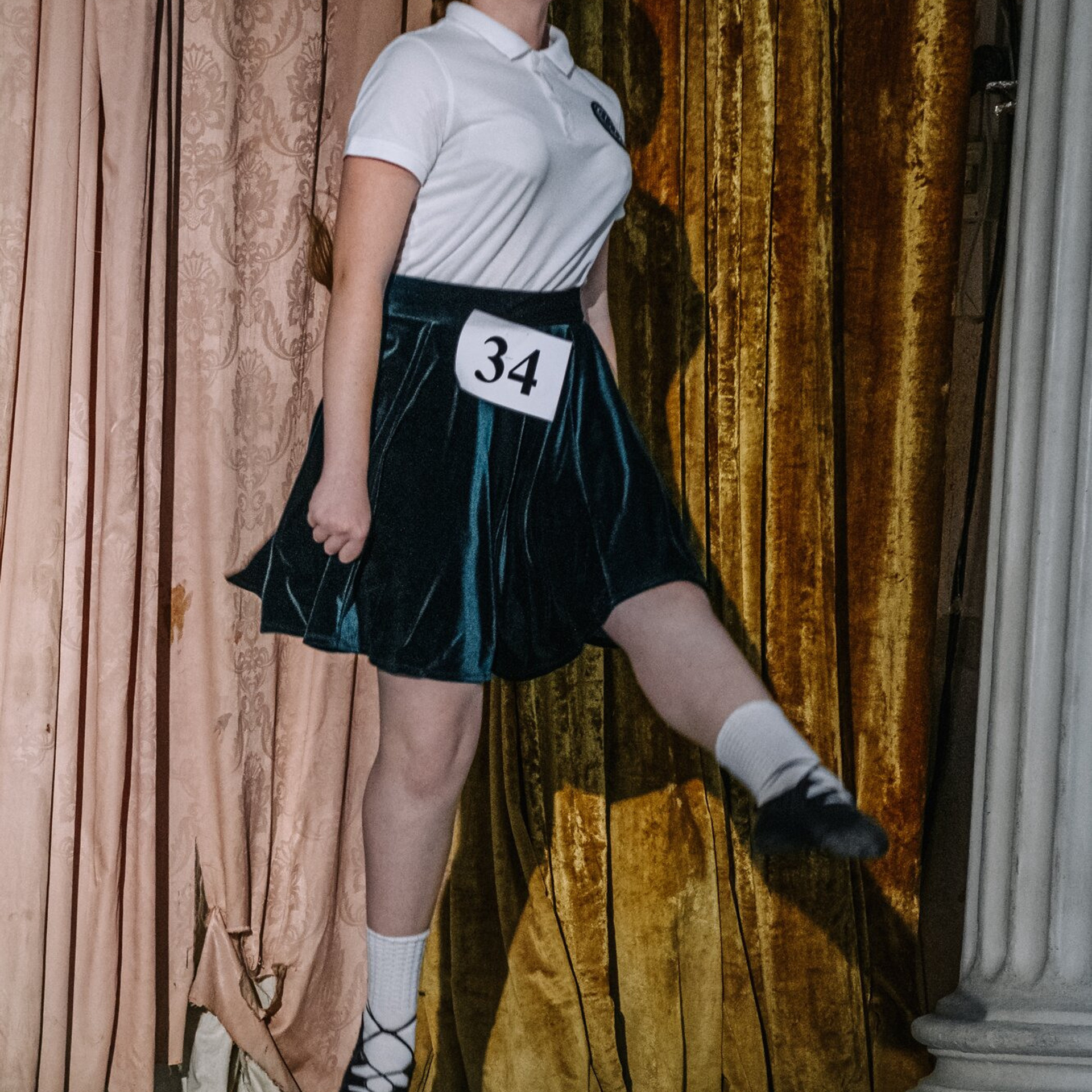 Beginner Premierships. Коваленко Светлана, фотограф в Москве. Концерты, события и люди