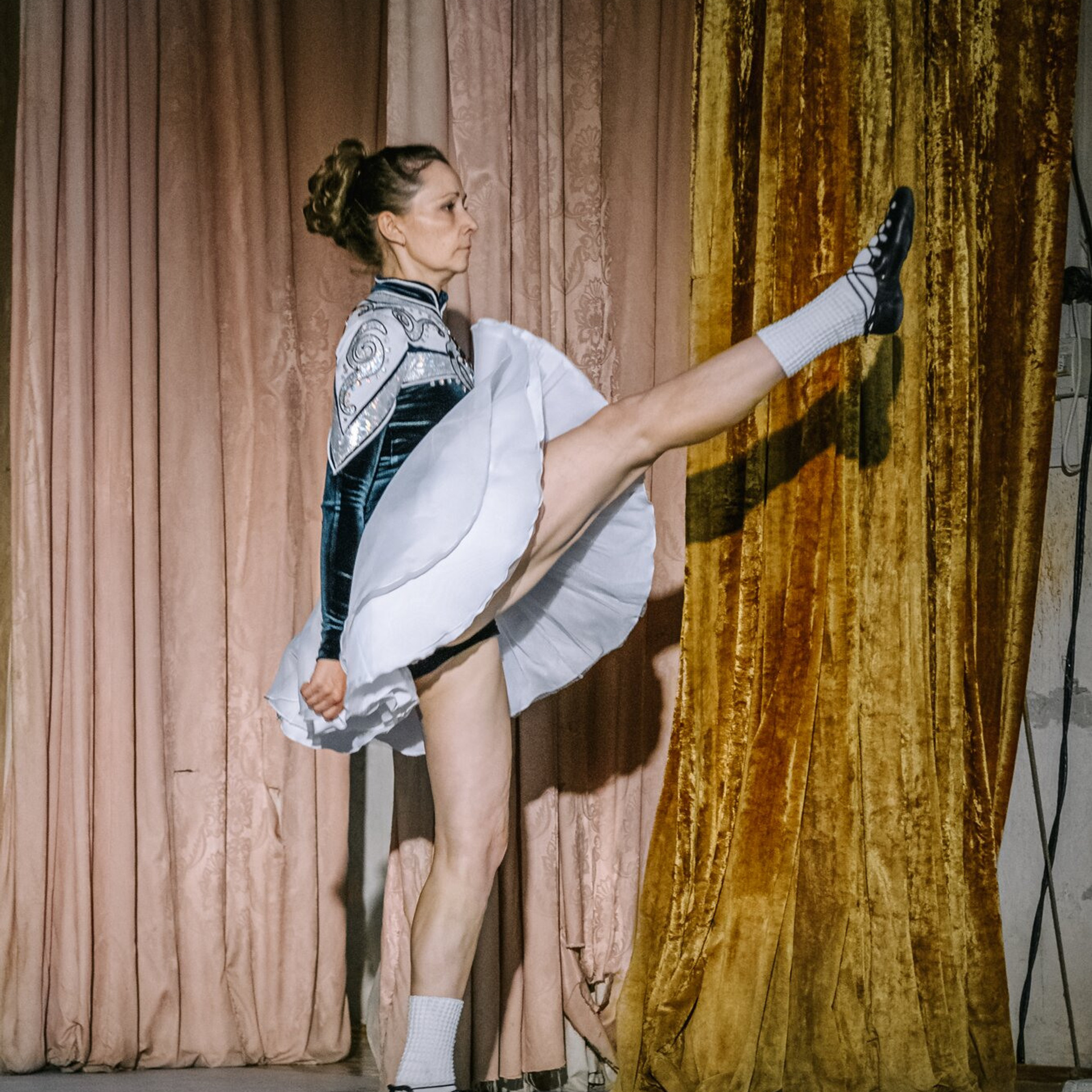 Open Soft. Коваленко Светлана, фотограф в Москве. Концерты, события и люди