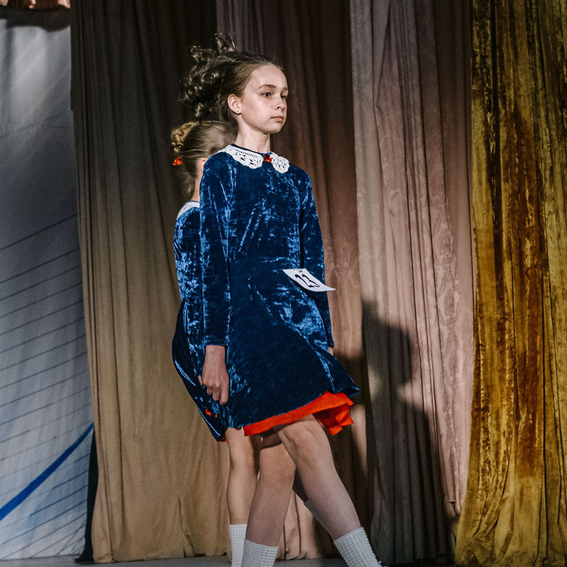 Intermediate Premiership. Коваленко Светлана, фотограф в Москве. Концерты, события и люди