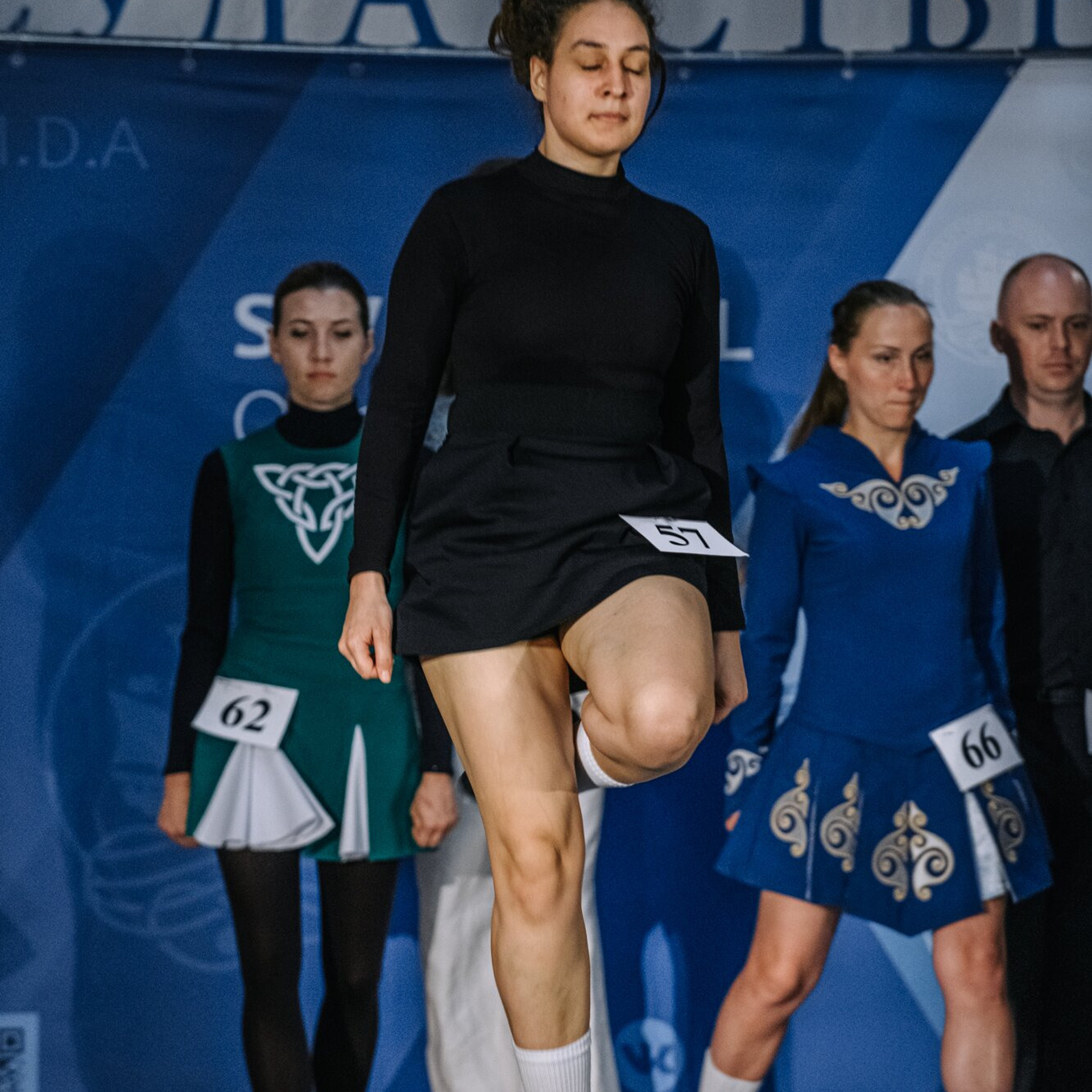 Beginner soft. Коваленко Светлана, фотограф в Москве. Концерты, события и люди