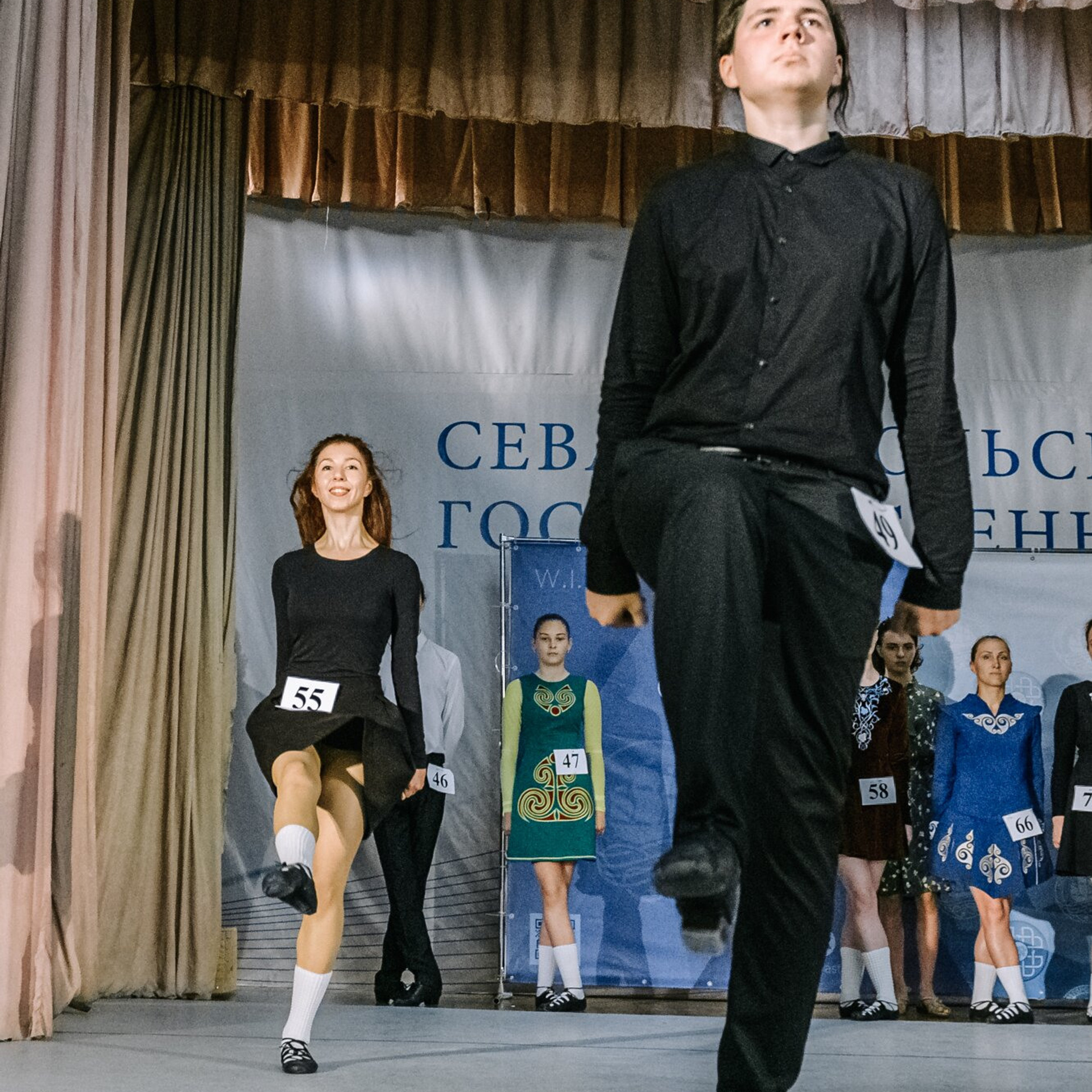 Primary soft. Коваленко Светлана, фотограф в Москве. Концерты, события и люди