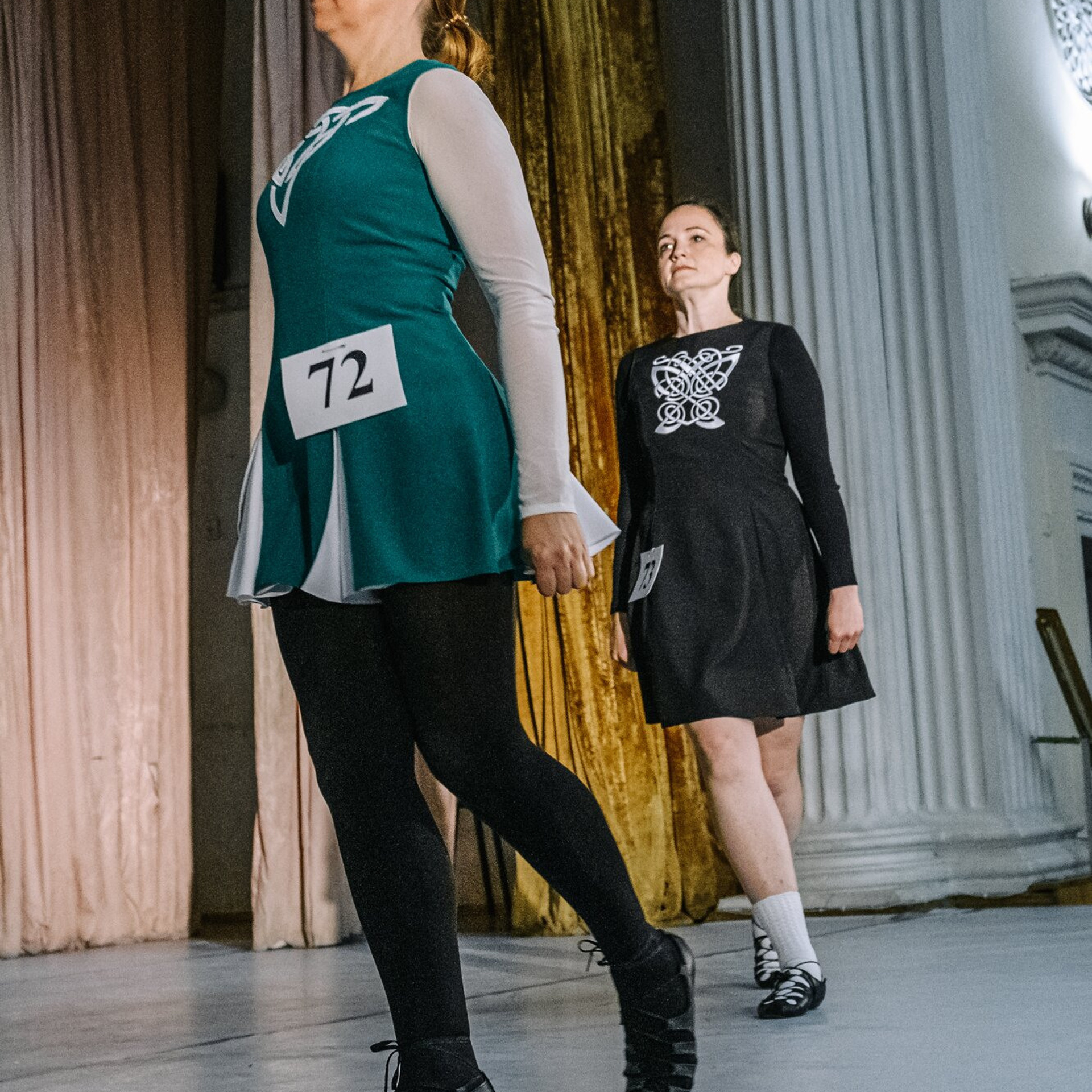 Beginner soft. Коваленко Светлана, фотограф в Москве. Концерты, события и люди