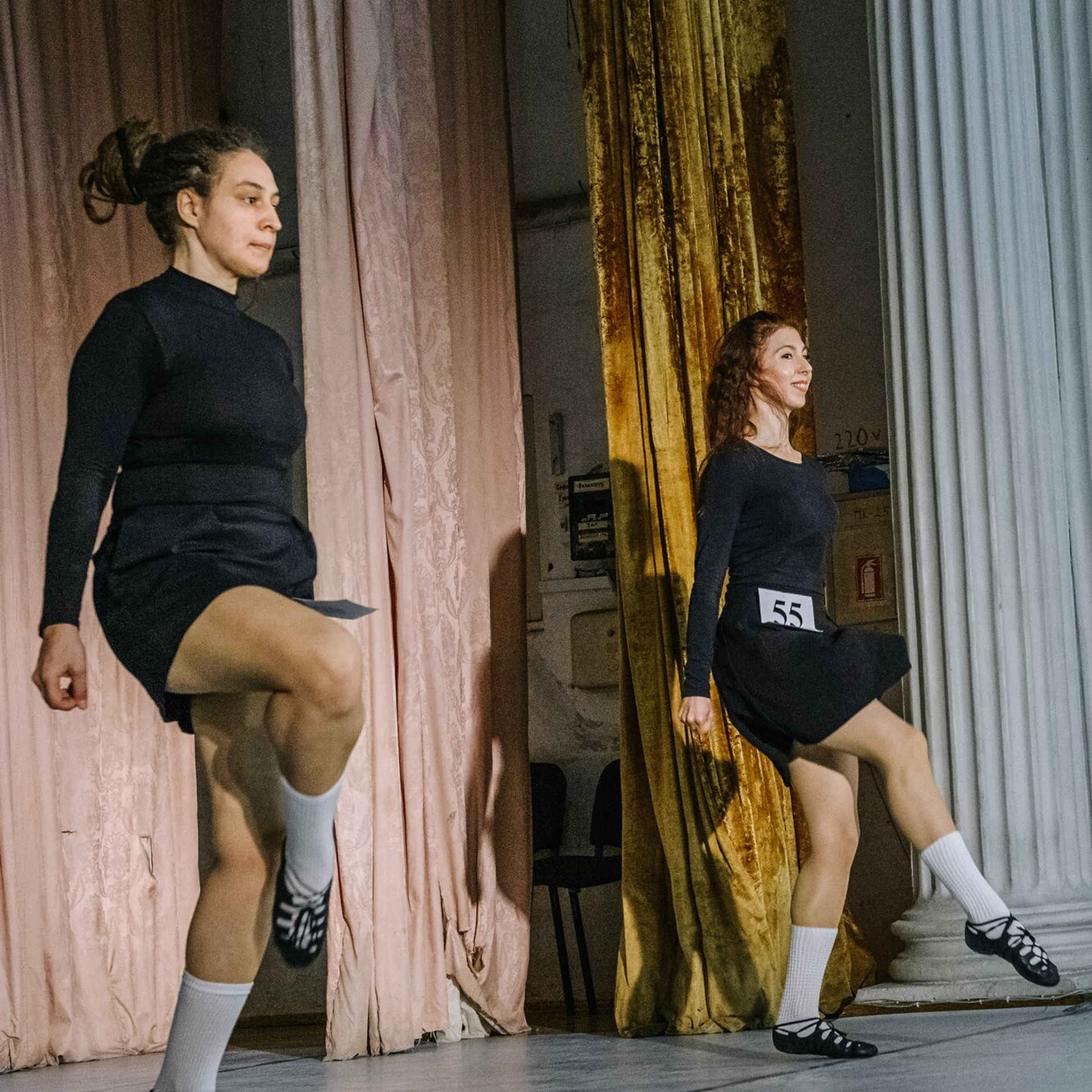 Beginner soft. Коваленко Светлана, фотограф в Москве. Концерты, события и люди