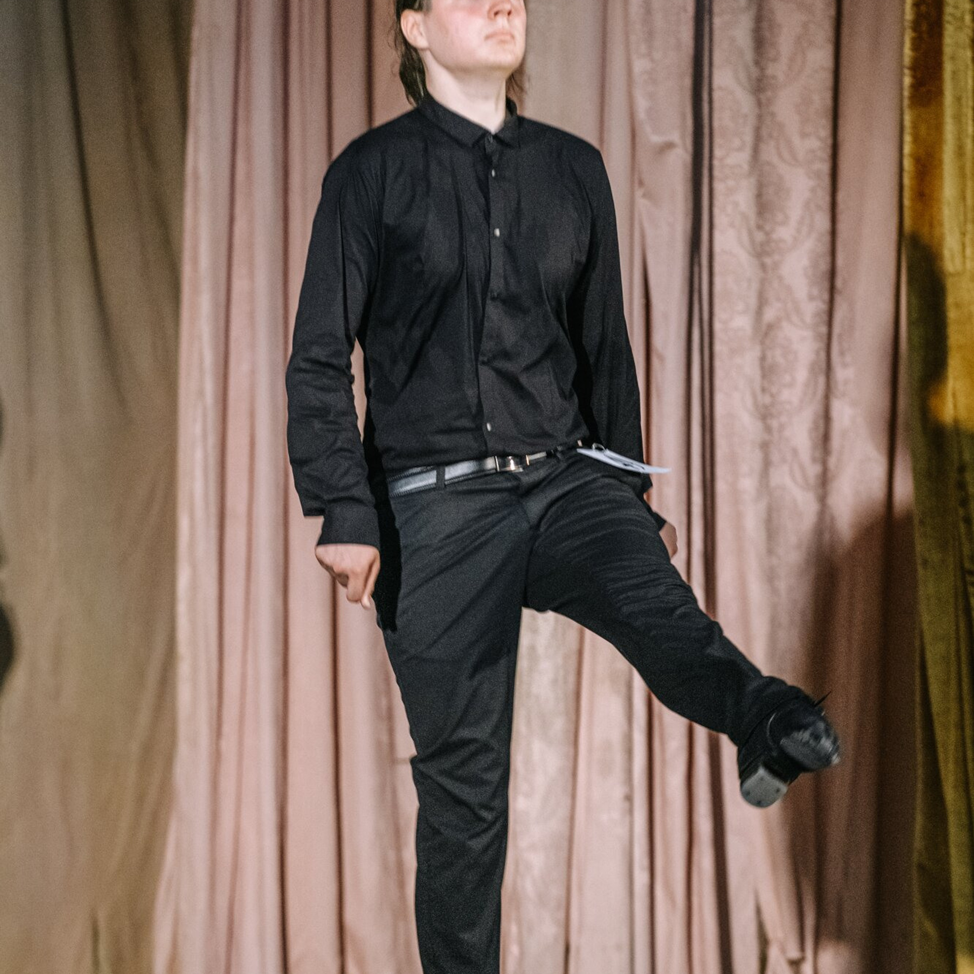 Beginner soft. Коваленко Светлана, фотограф в Москве. Концерты, события и люди