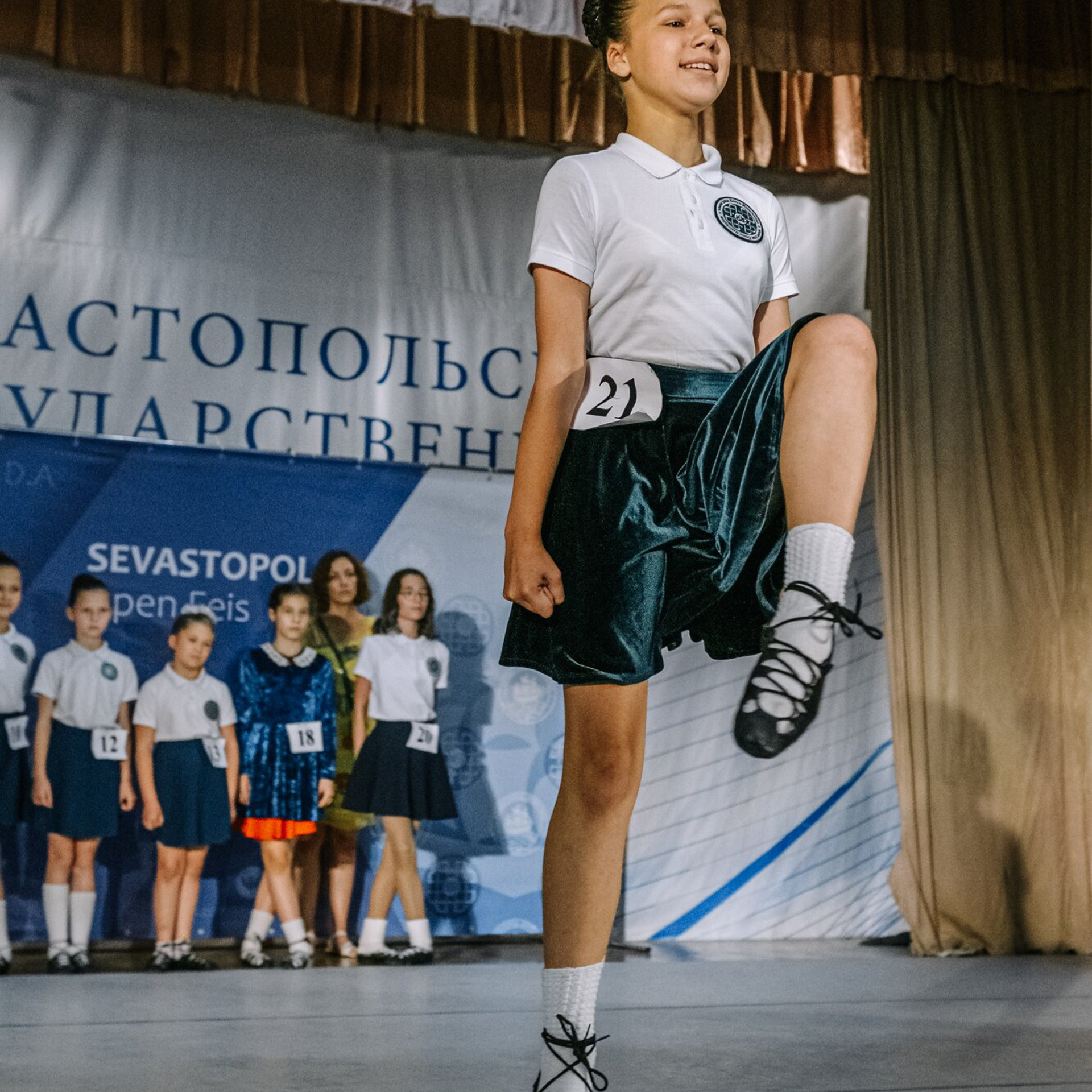 Primary soft. Коваленко Светлана, фотограф в Москве. Концерты, события и люди