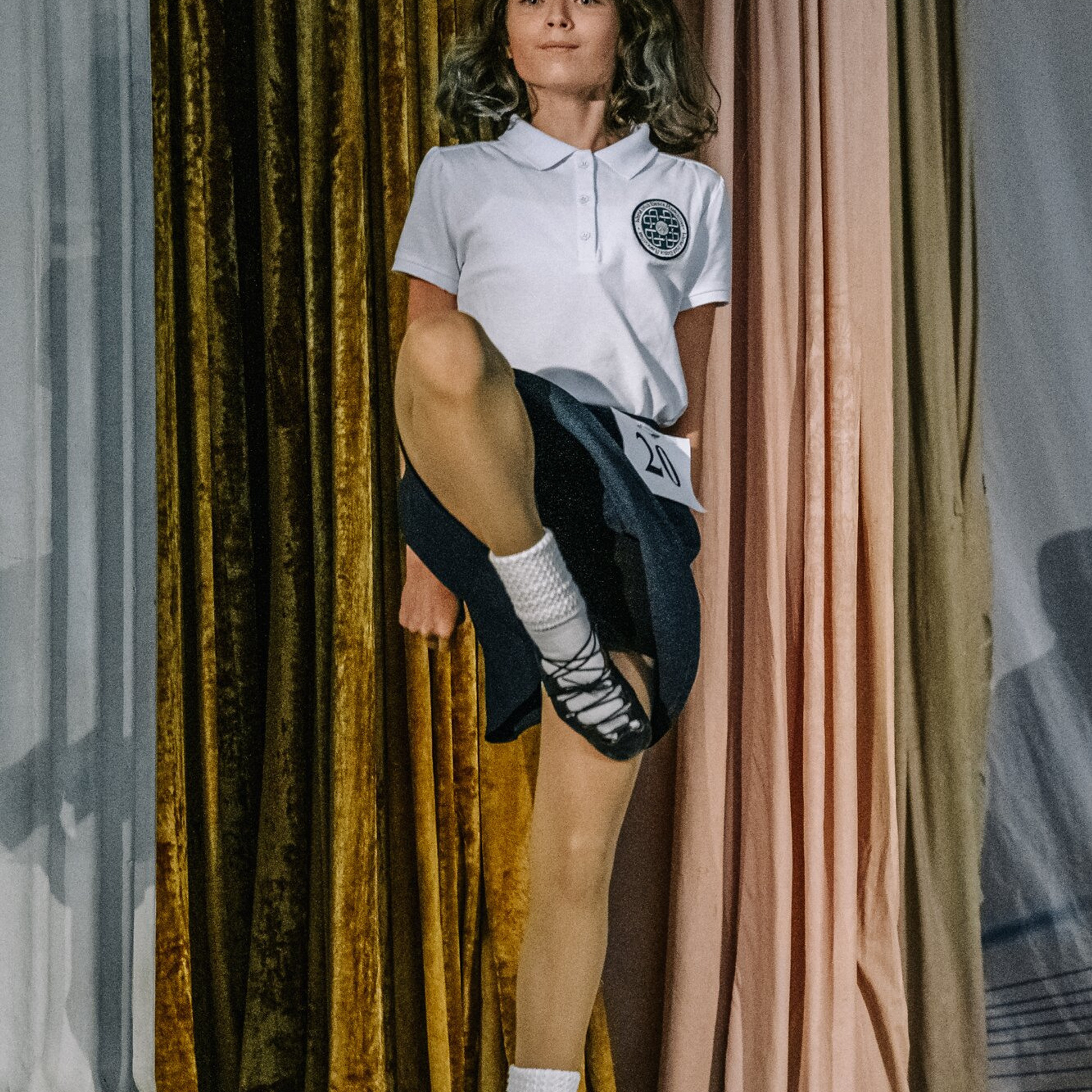 Beginner soft. Коваленко Светлана, фотограф в Москве. Концерты, события и люди