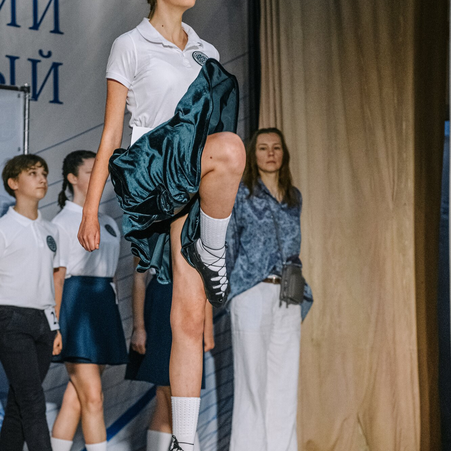 Beginner soft. Коваленко Светлана, фотограф в Москве. Концерты, события и люди