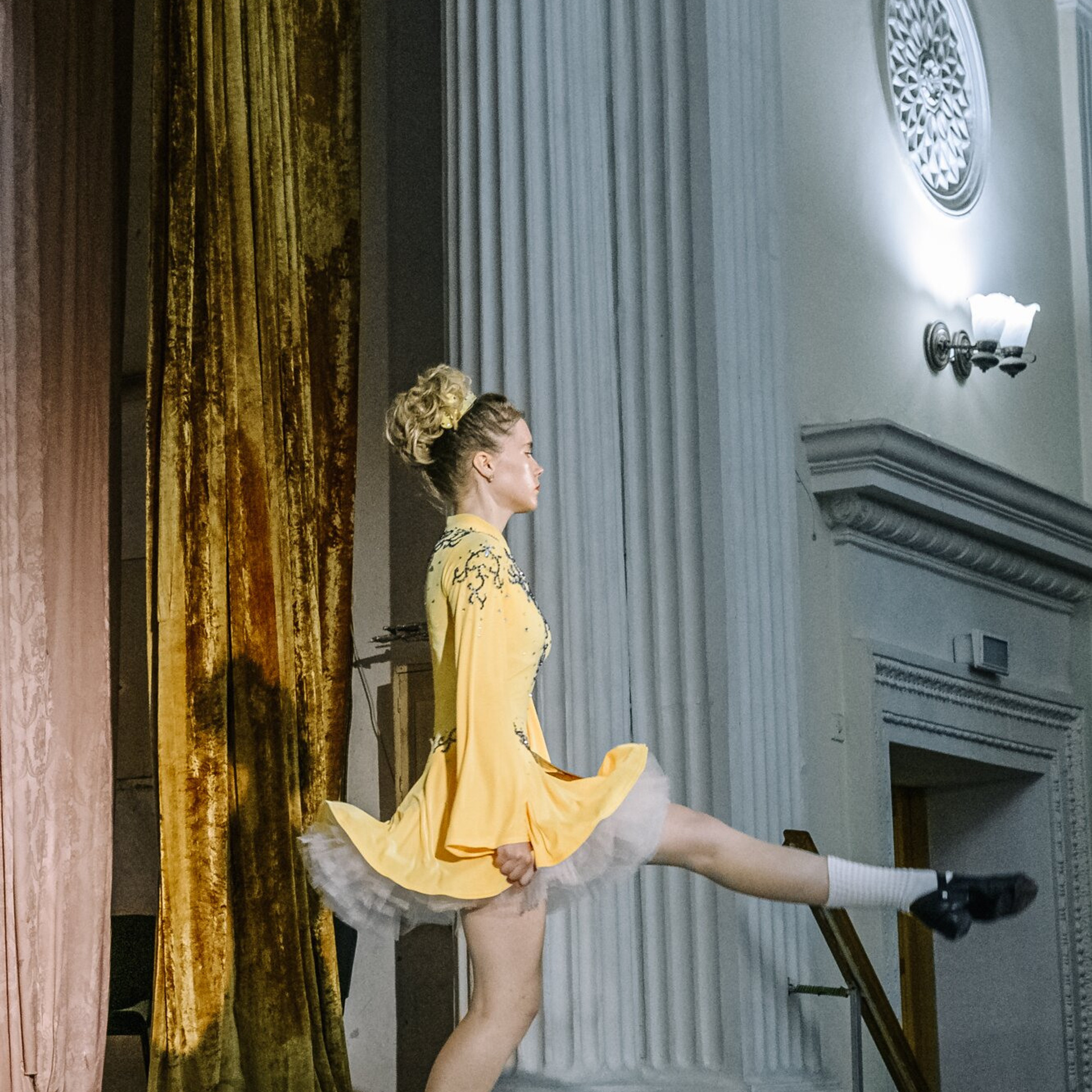 Intermediate hard. Коваленко Светлана, фотограф в Москве. Концерты, события и люди