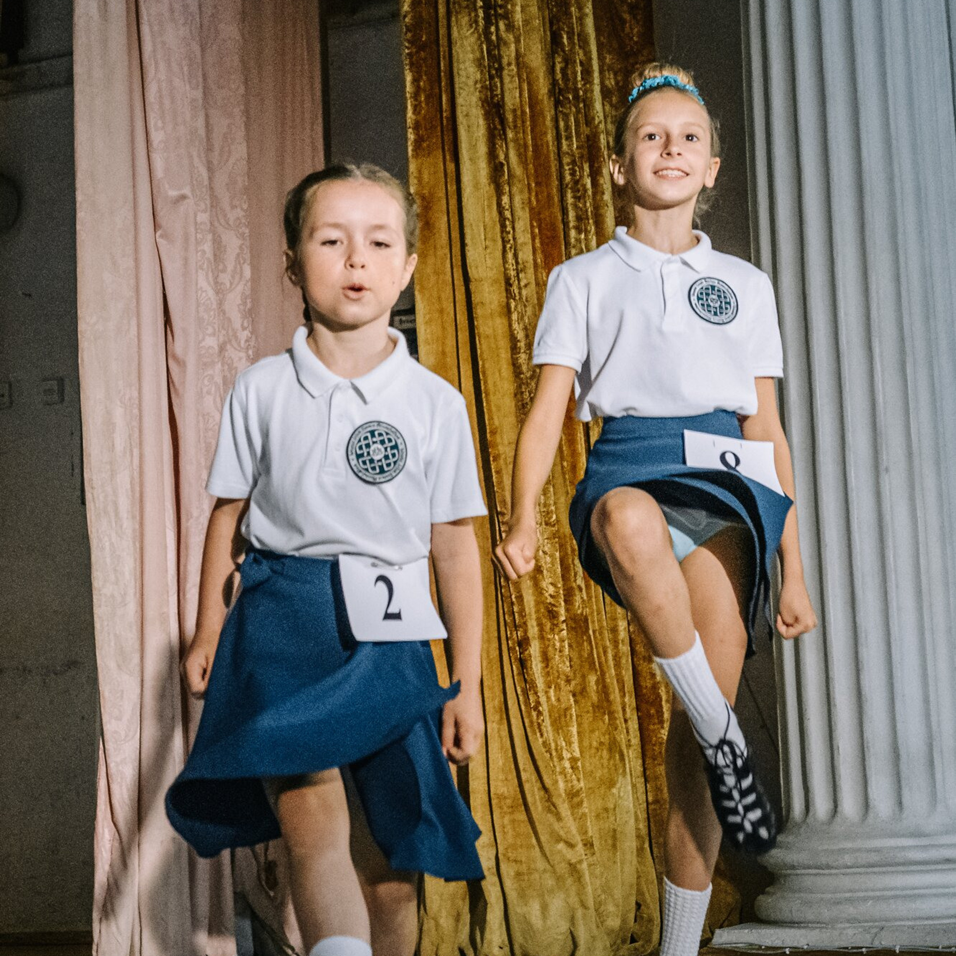 Beginner soft. Коваленко Светлана, фотограф в Москве. Концерты, события и люди