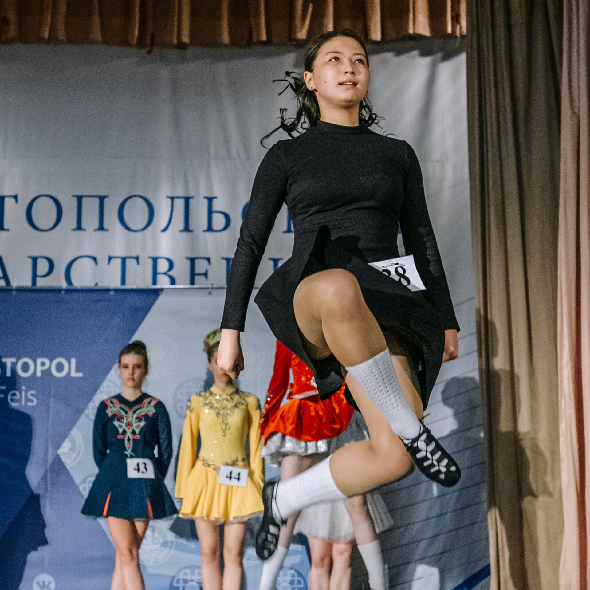 Open Soft. Коваленко Светлана, фотограф в Москве. Концерты, события и люди