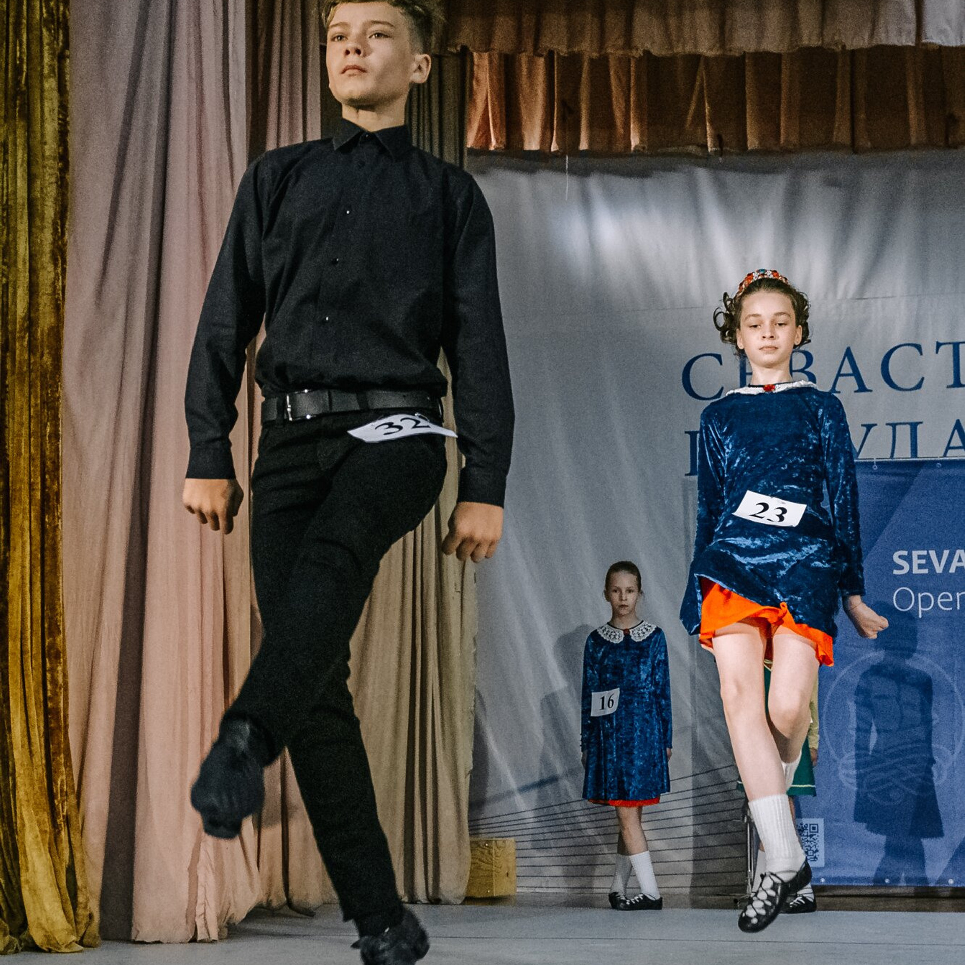 Intermediate soft. Коваленко Светлана, фотограф в Москве. Концерты, события и люди