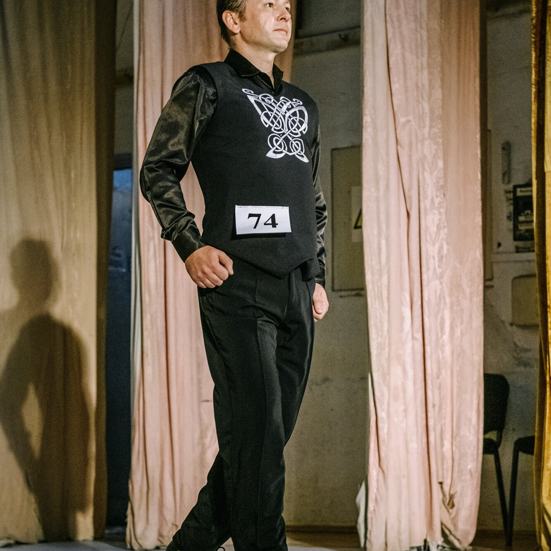 Intermediate hard. Коваленко Светлана, фотограф в Москве. Концерты, события и люди