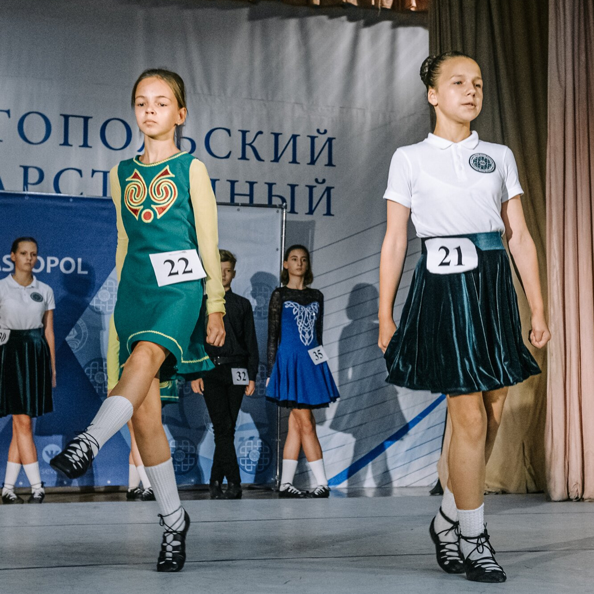 Intermediate soft. Коваленко Светлана, фотограф в Москве. Концерты, события и люди