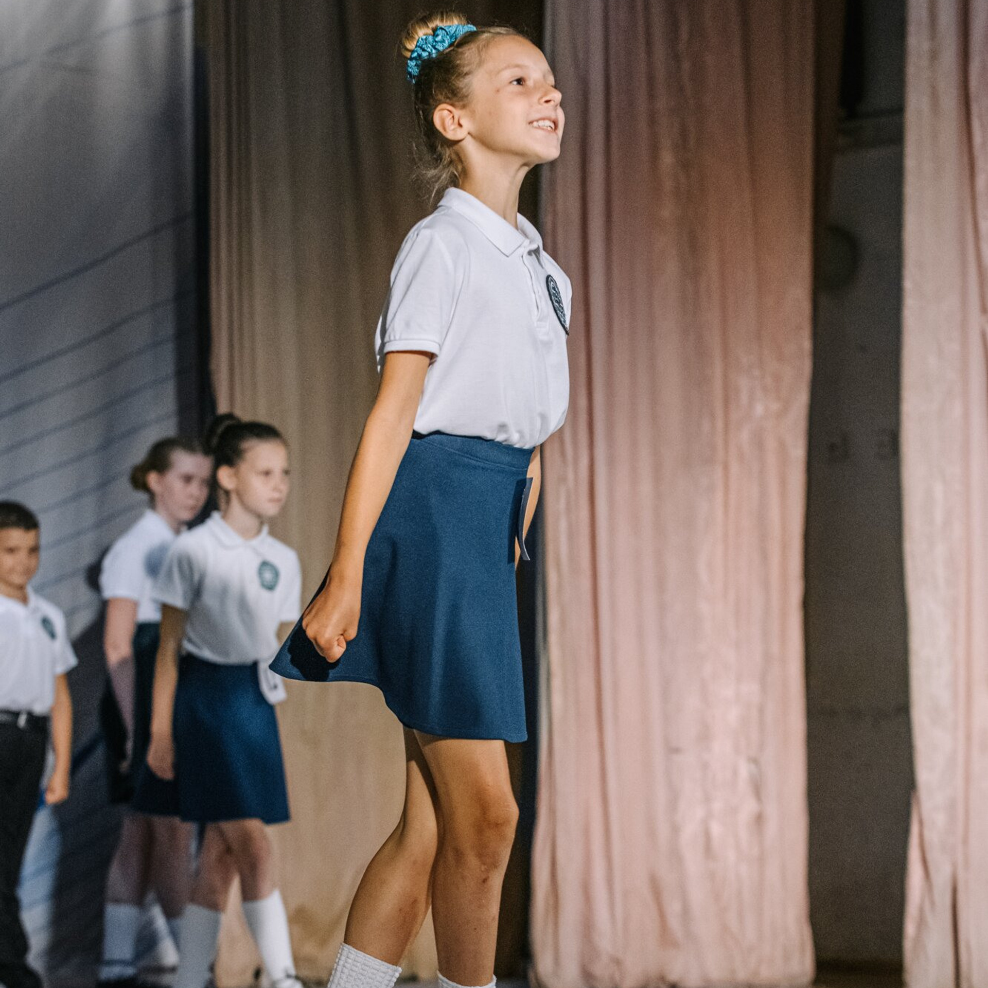 Beginner soft. Коваленко Светлана, фотограф в Москве. Концерты, события и люди