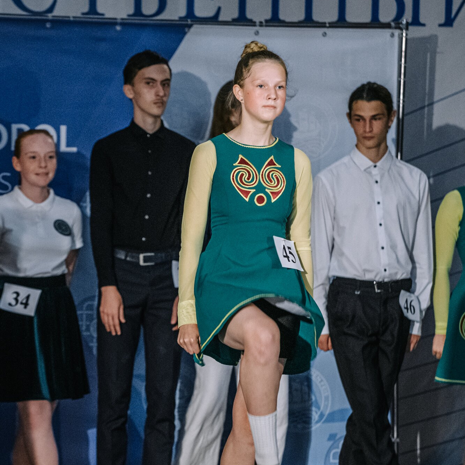 Beginner soft. Коваленко Светлана, фотограф в Москве. Концерты, события и люди