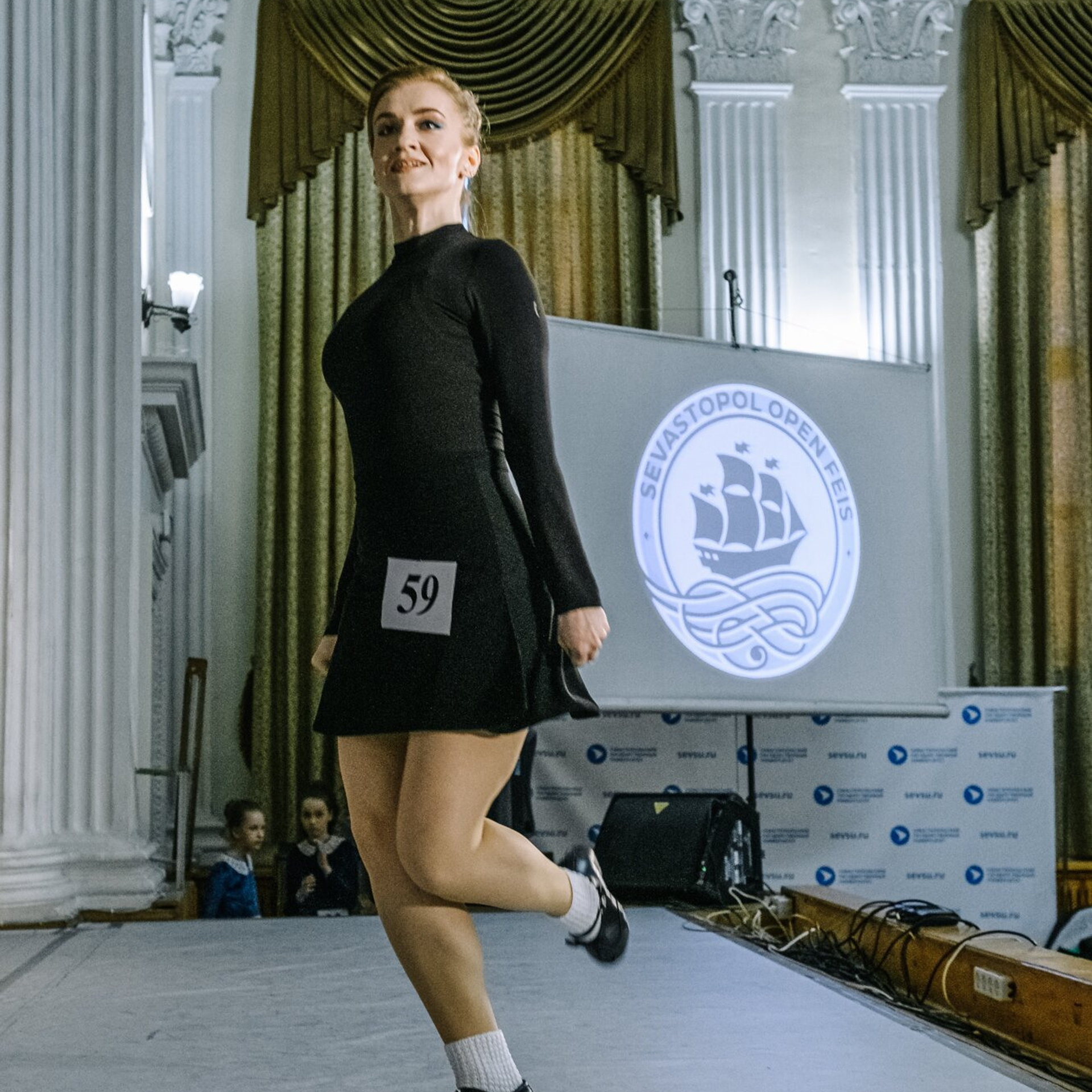 Championship. Коваленко Светлана, фотограф в Москве. Концерты, события и люди