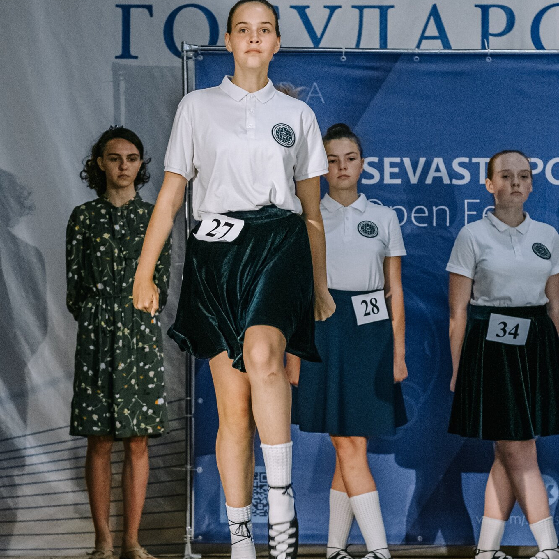 Primary soft. Коваленко Светлана, фотограф в Москве. Концерты, события и люди