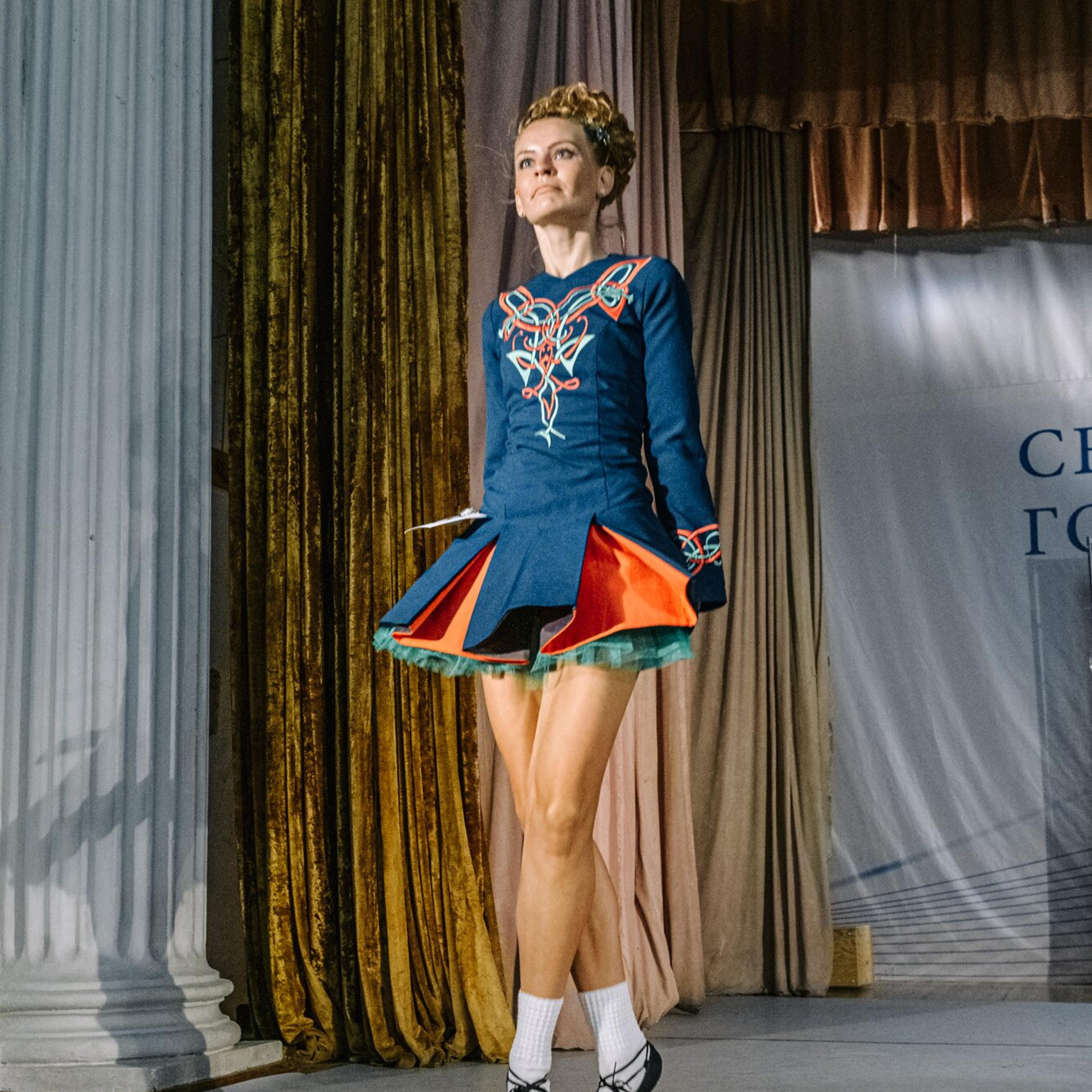 Open Soft. Коваленко Светлана, фотограф в Москве. Концерты, события и люди