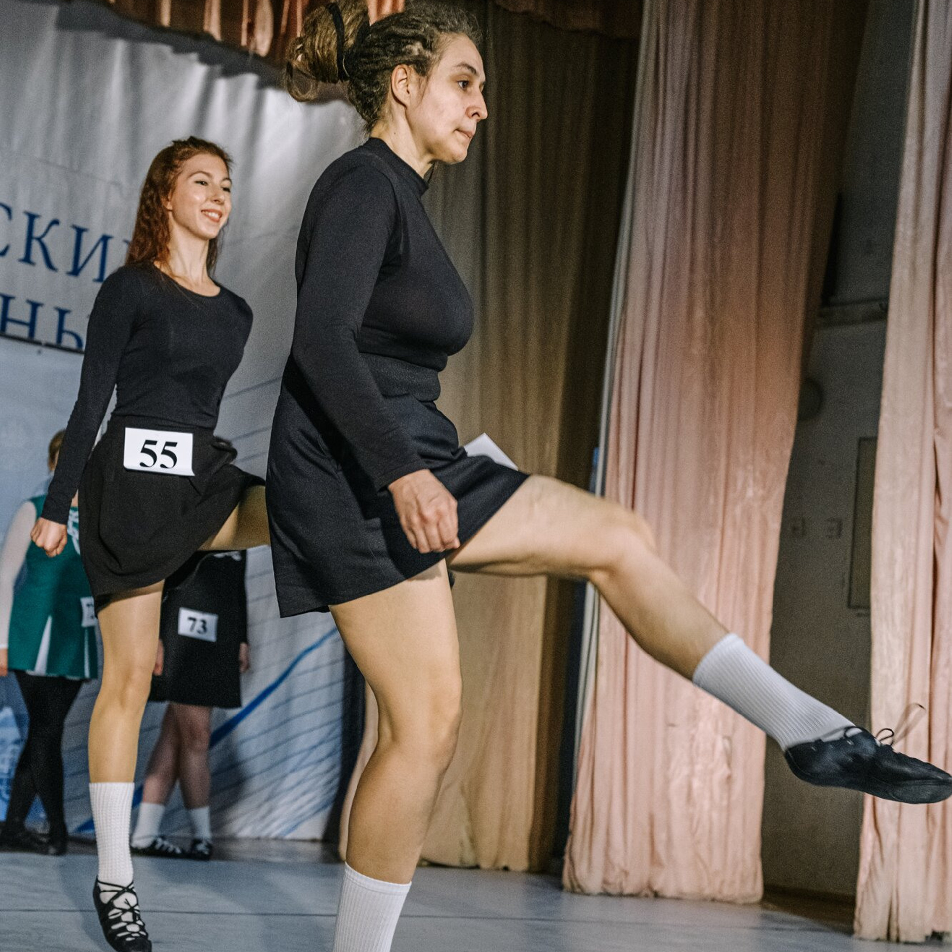 Beginner soft. Коваленко Светлана, фотограф в Москве. Концерты, события и люди