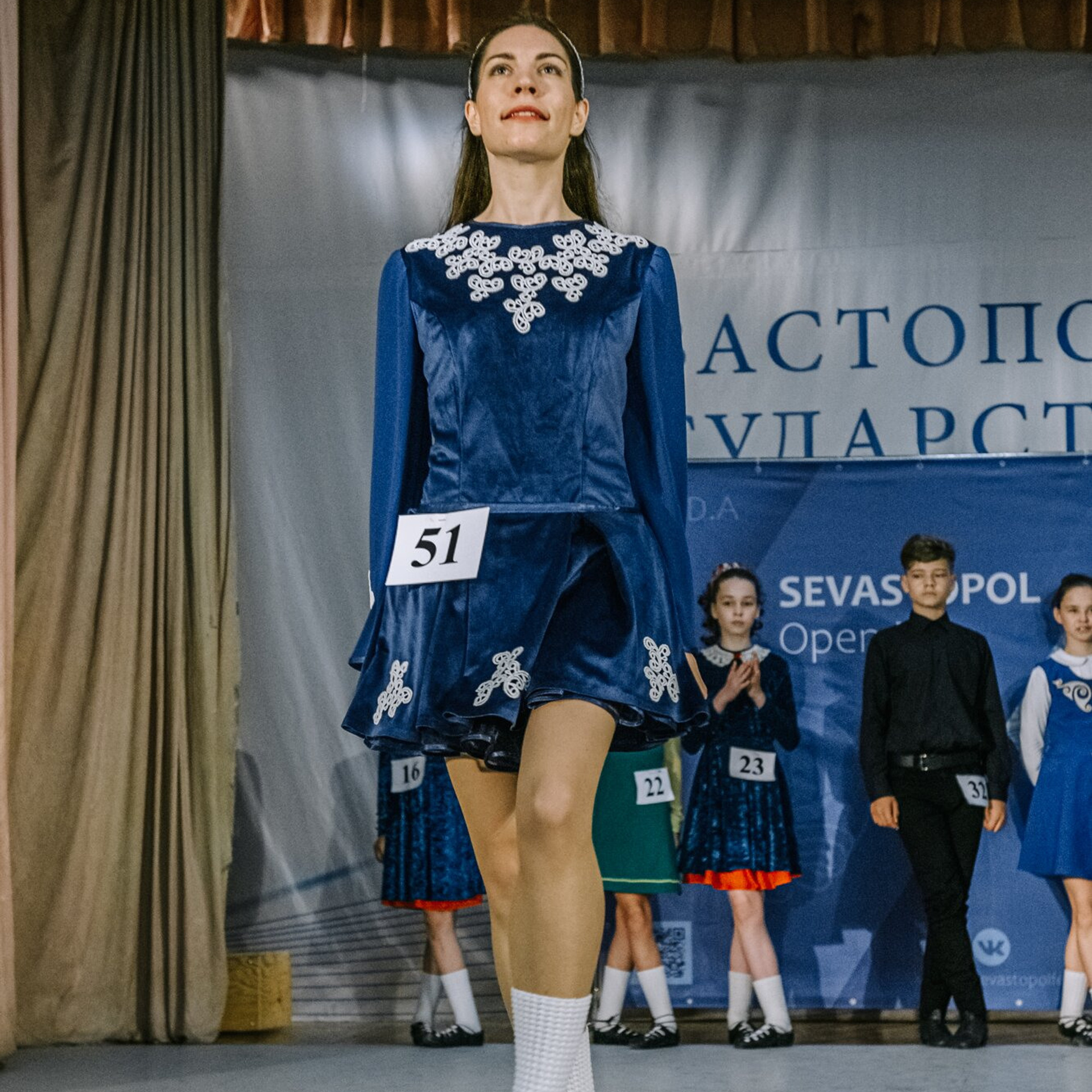 Intermediate soft. Коваленко Светлана, фотограф в Москве. Концерты, события и люди