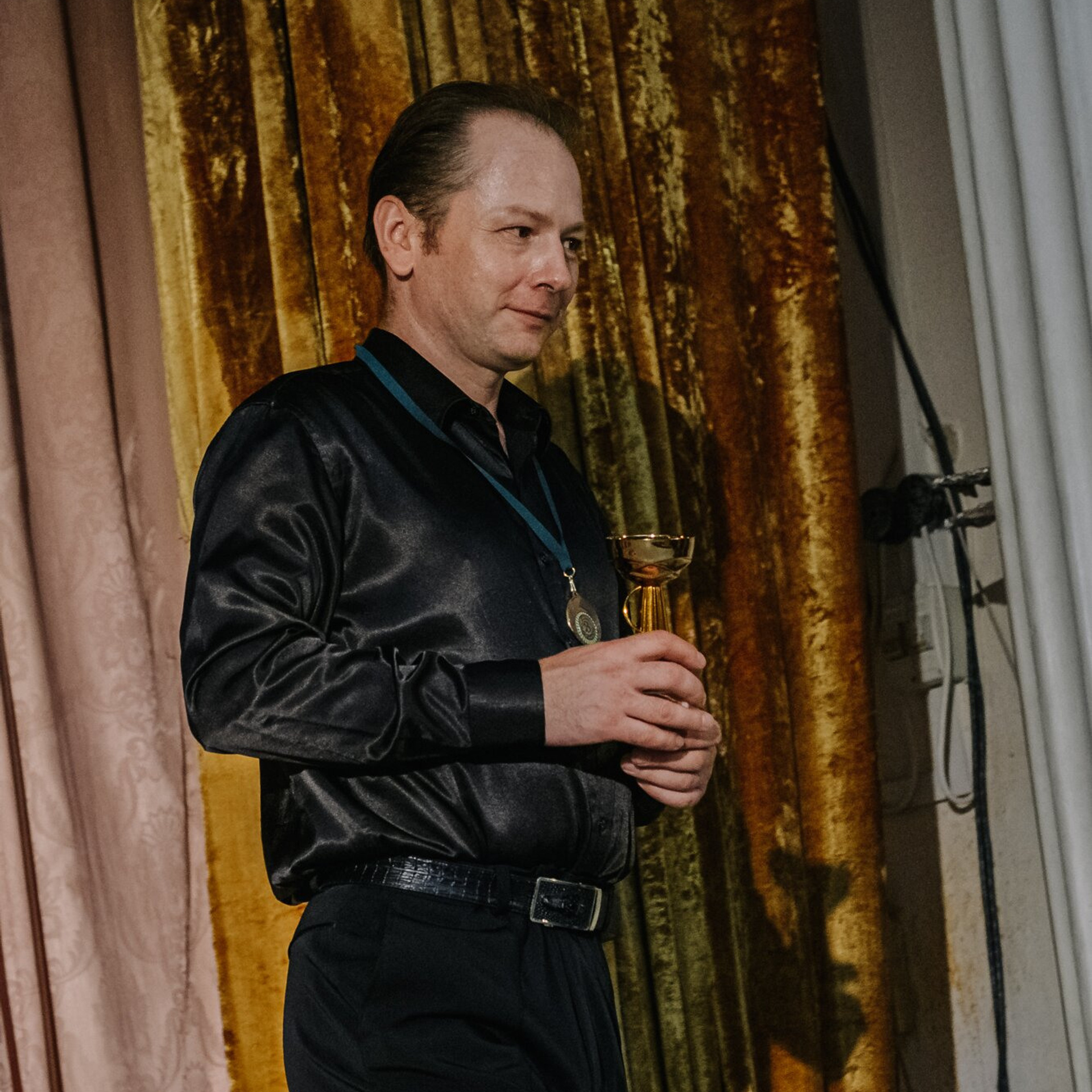 Backstage. Коваленко Светлана, фотограф в Москве. Концерты, события и люди