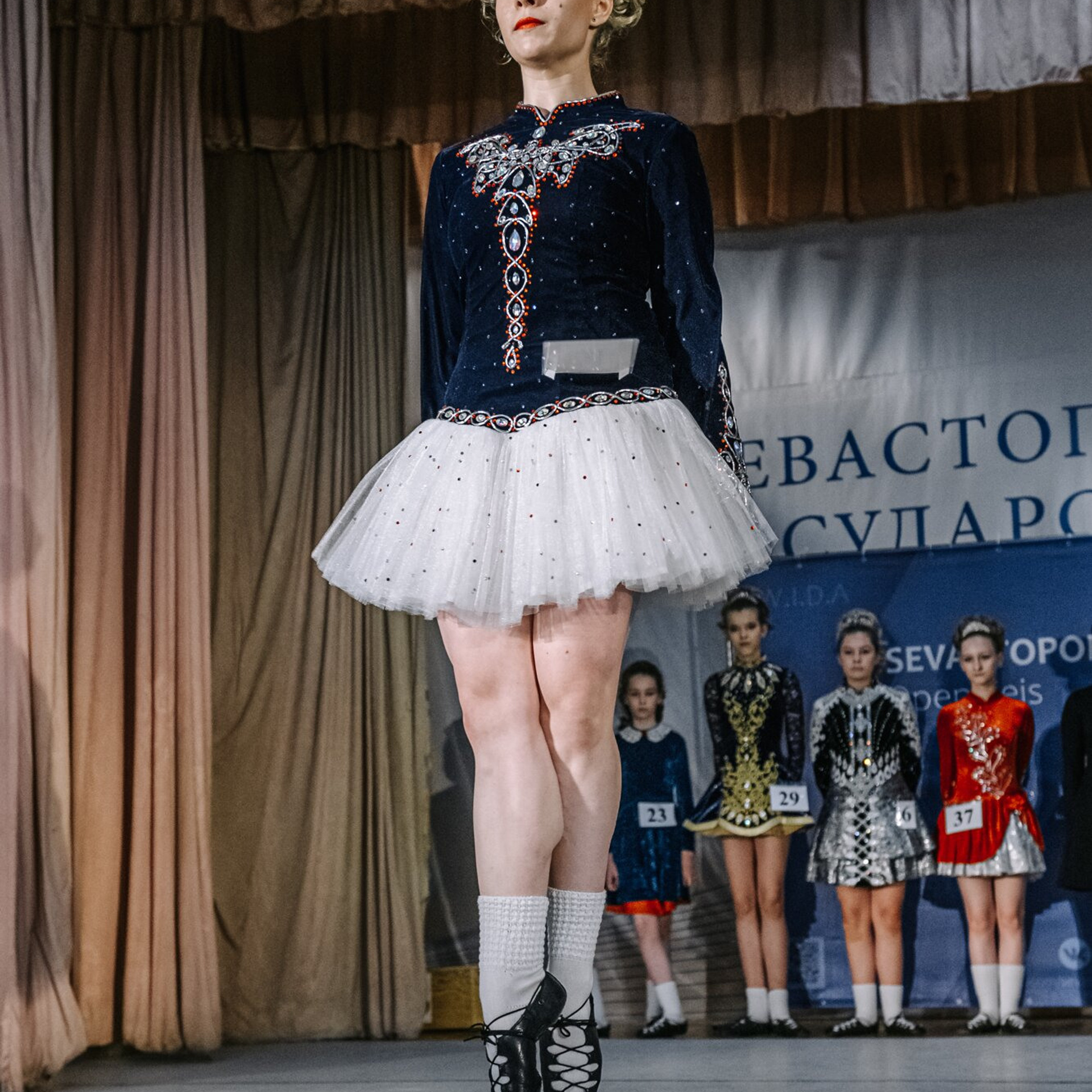 Open Soft. Коваленко Светлана, фотограф в Москве. Концерты, события и люди