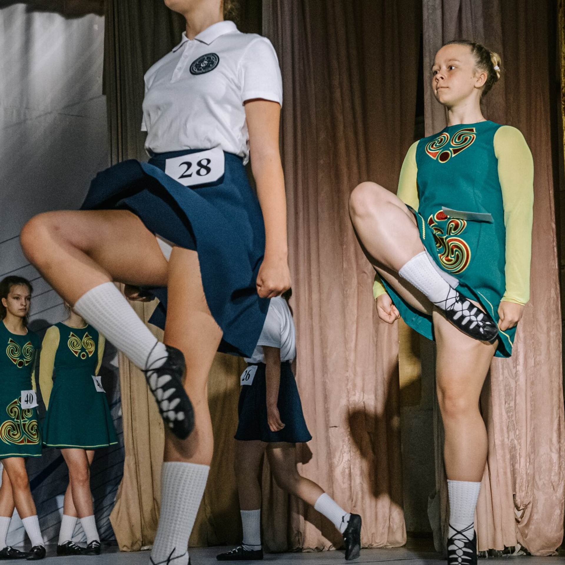 Primary soft. Коваленко Светлана, фотограф в Москве. Концерты, события и люди