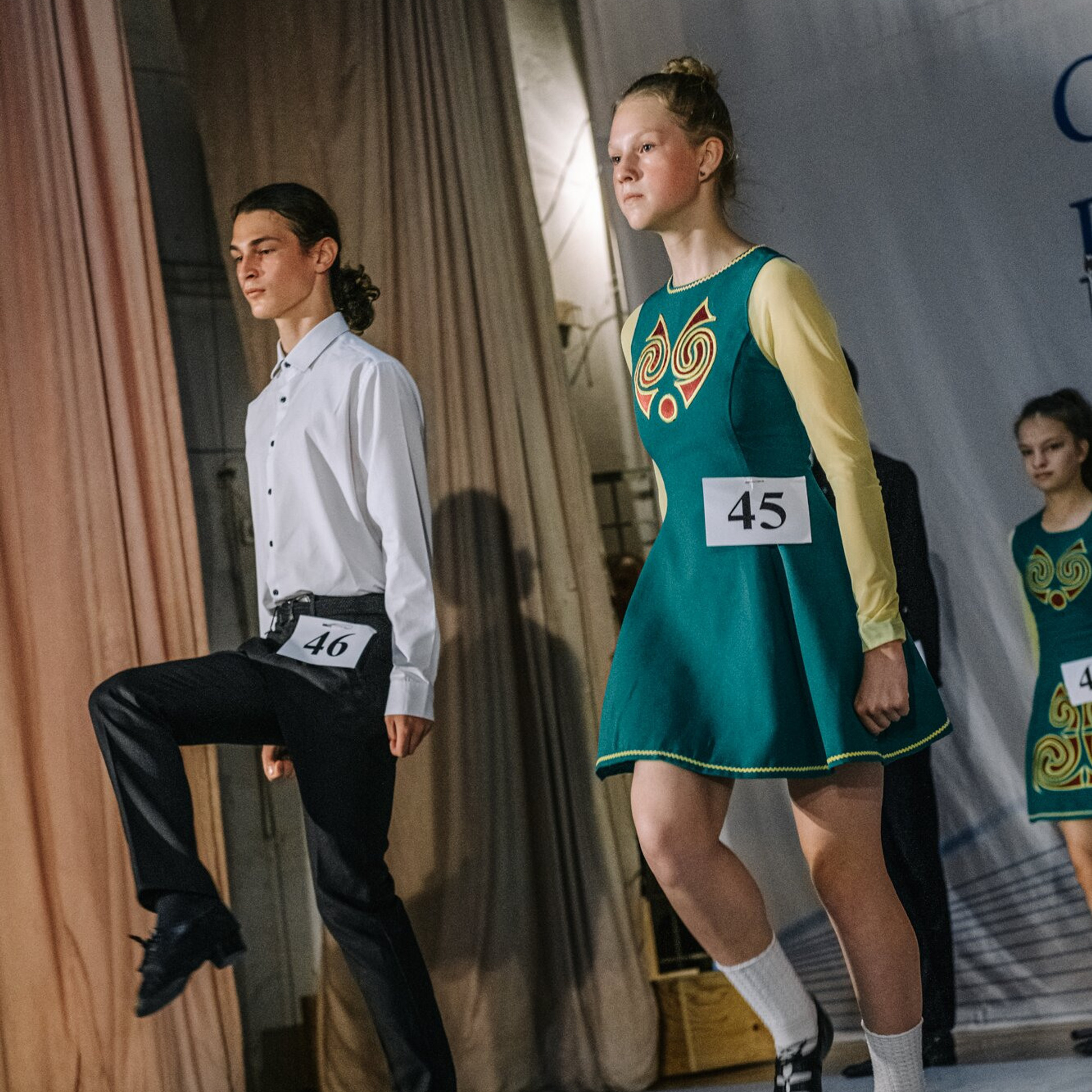 Beginner soft. Коваленко Светлана, фотограф в Москве. Концерты, события и люди