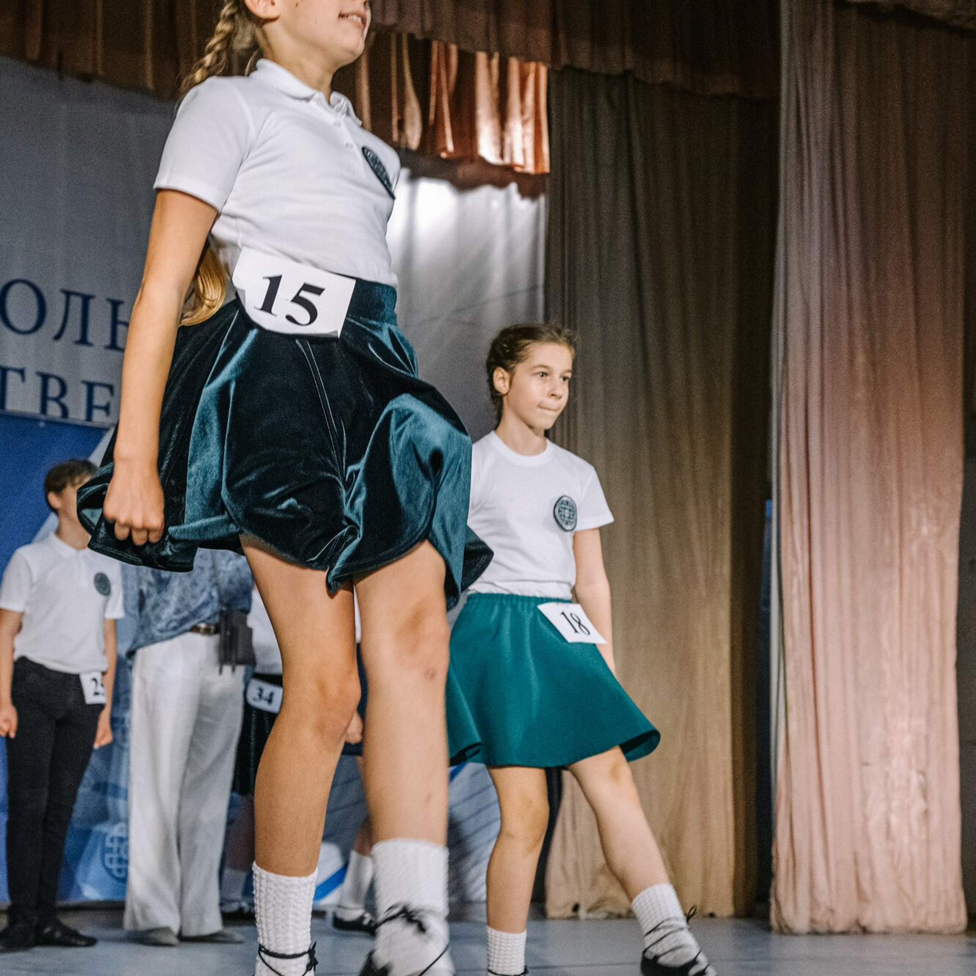 Beginner soft. Коваленко Светлана, фотограф в Москве. Концерты, события и люди