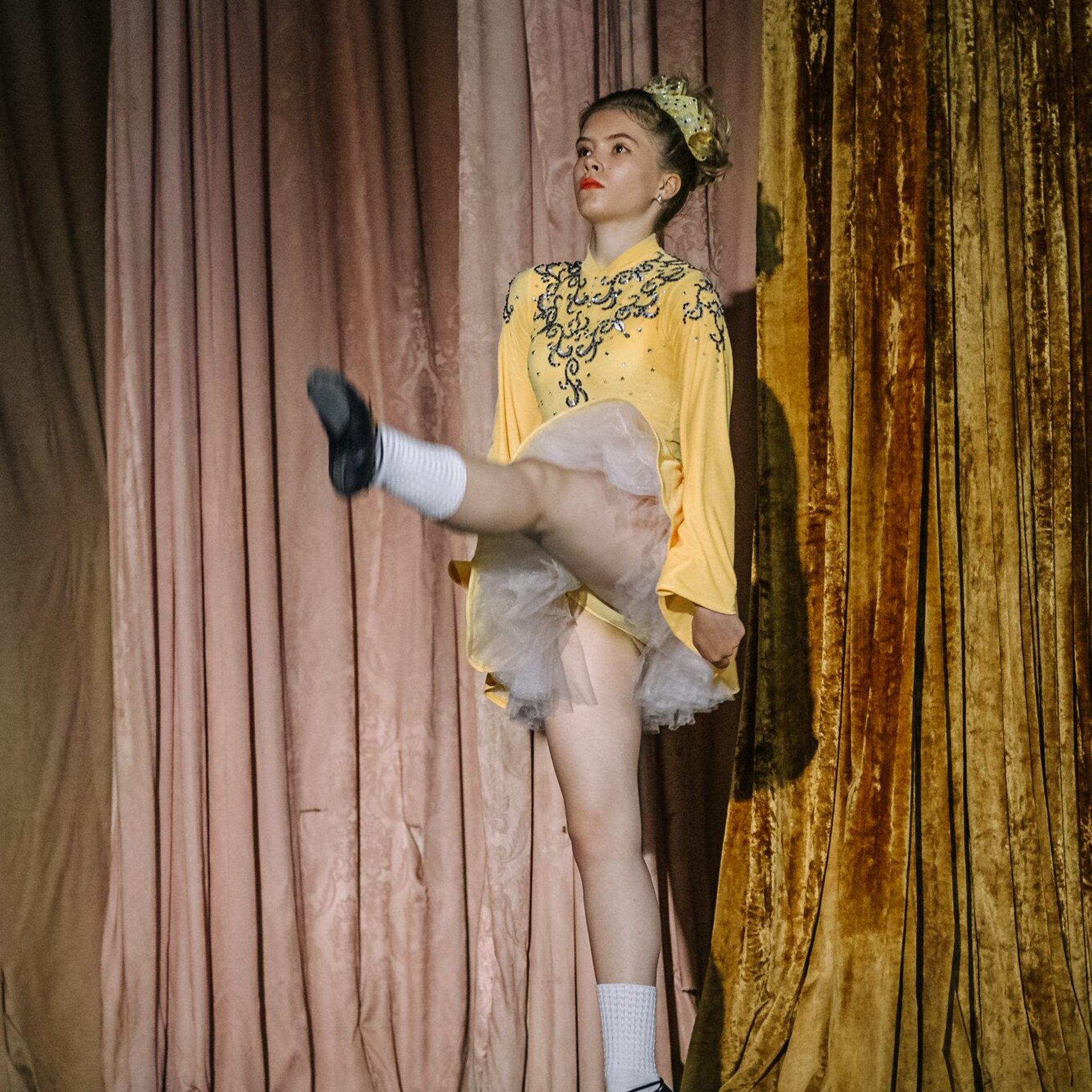 Preliminary. Коваленко Светлана, фотограф в Москве. Концерты, события и люди