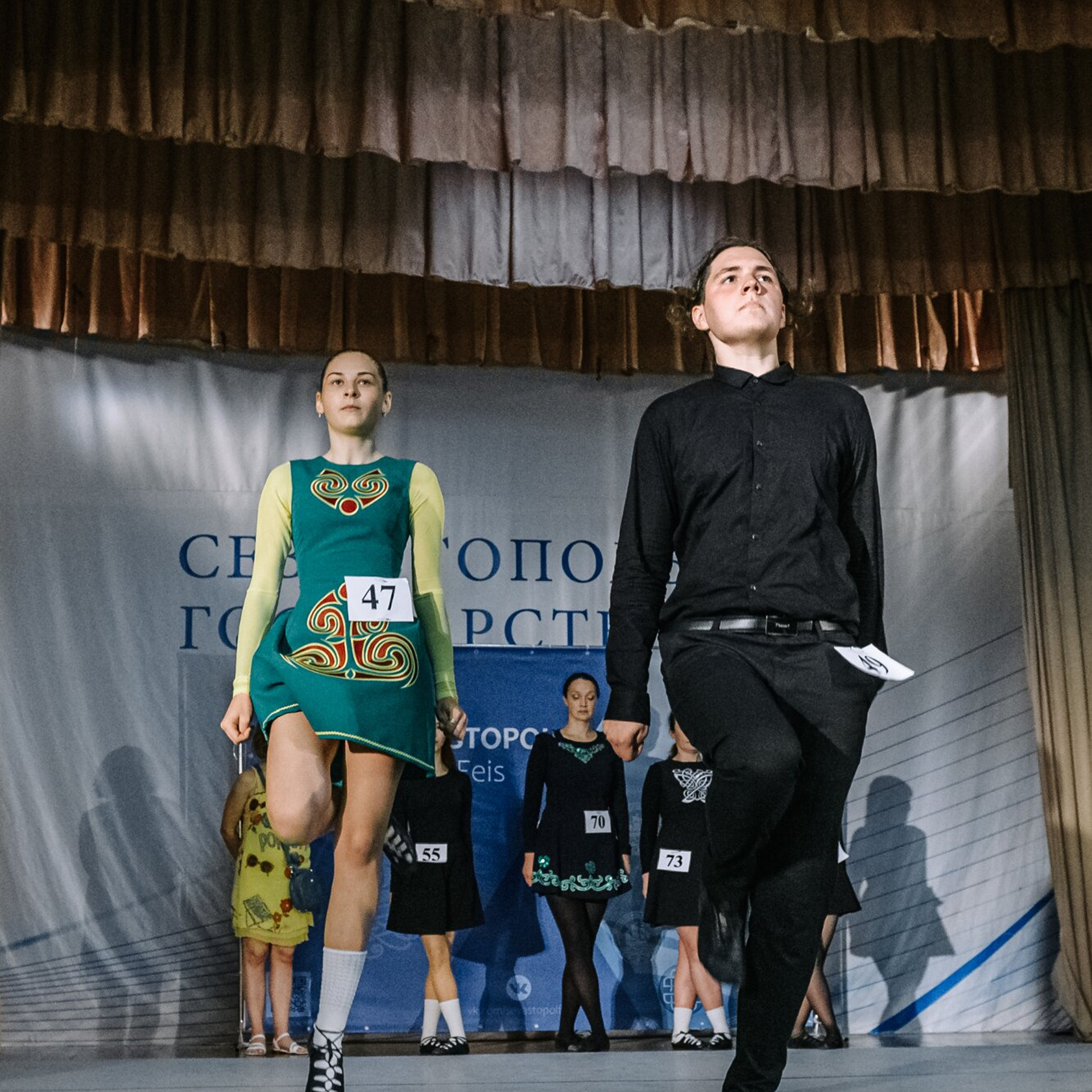 Primary soft. Коваленко Светлана, фотограф в Москве. Концерты, события и люди