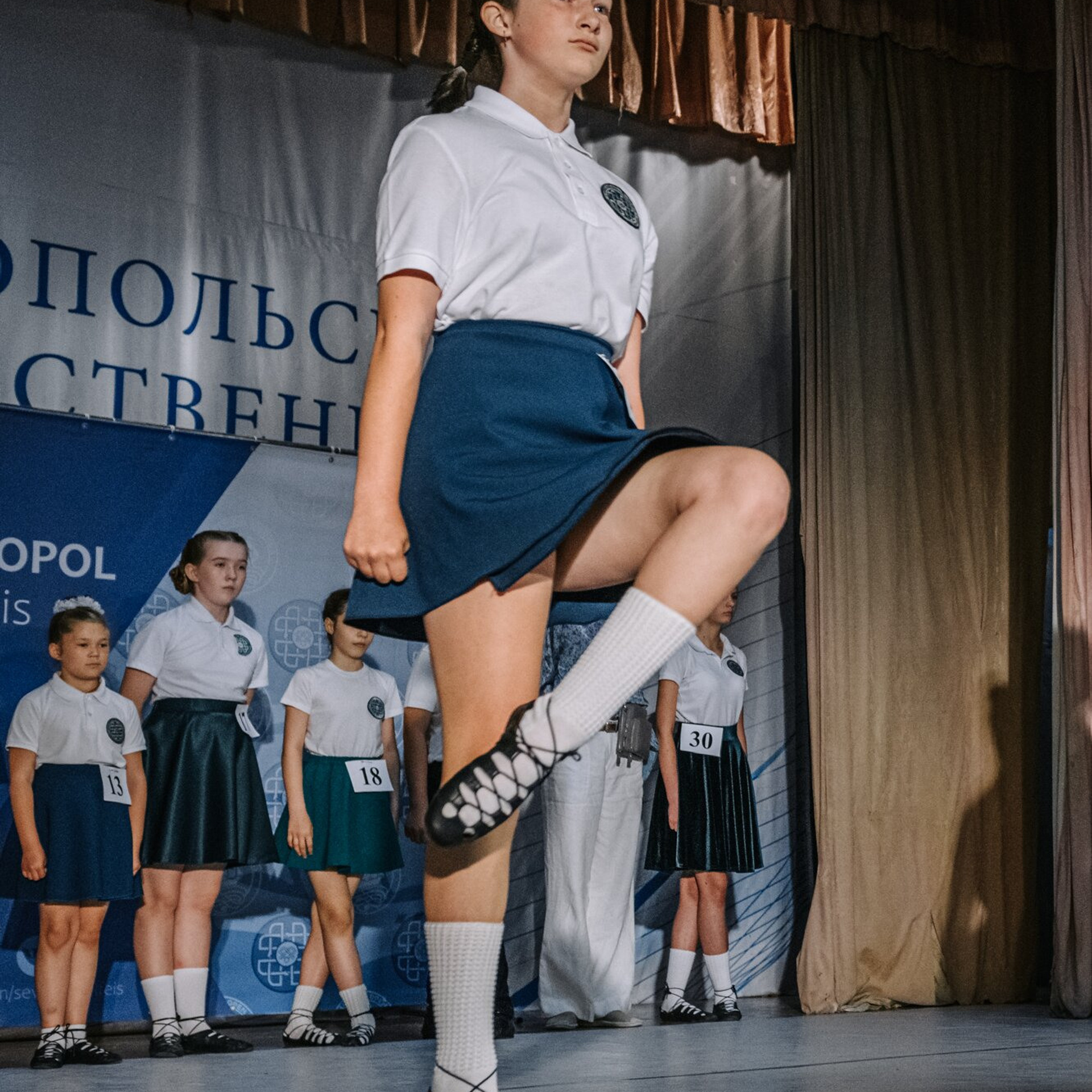 Beginner soft. Коваленко Светлана, фотограф в Москве. Концерты, события и люди