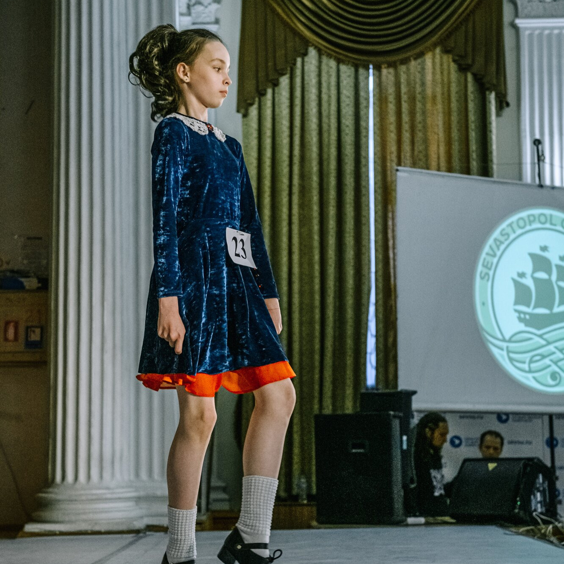 Intermediate Premiership. Коваленко Светлана, фотограф в Москве. Концерты, события и люди