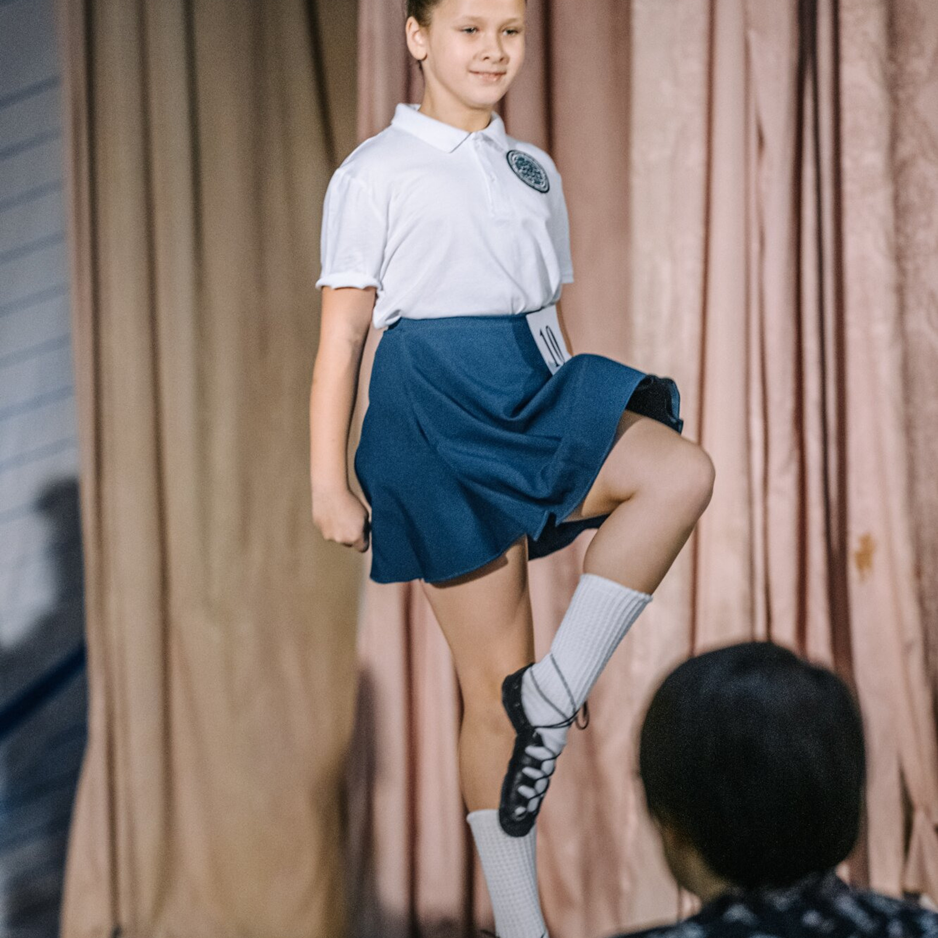 Beginner soft. Коваленко Светлана, фотограф в Москве. Концерты, события и люди