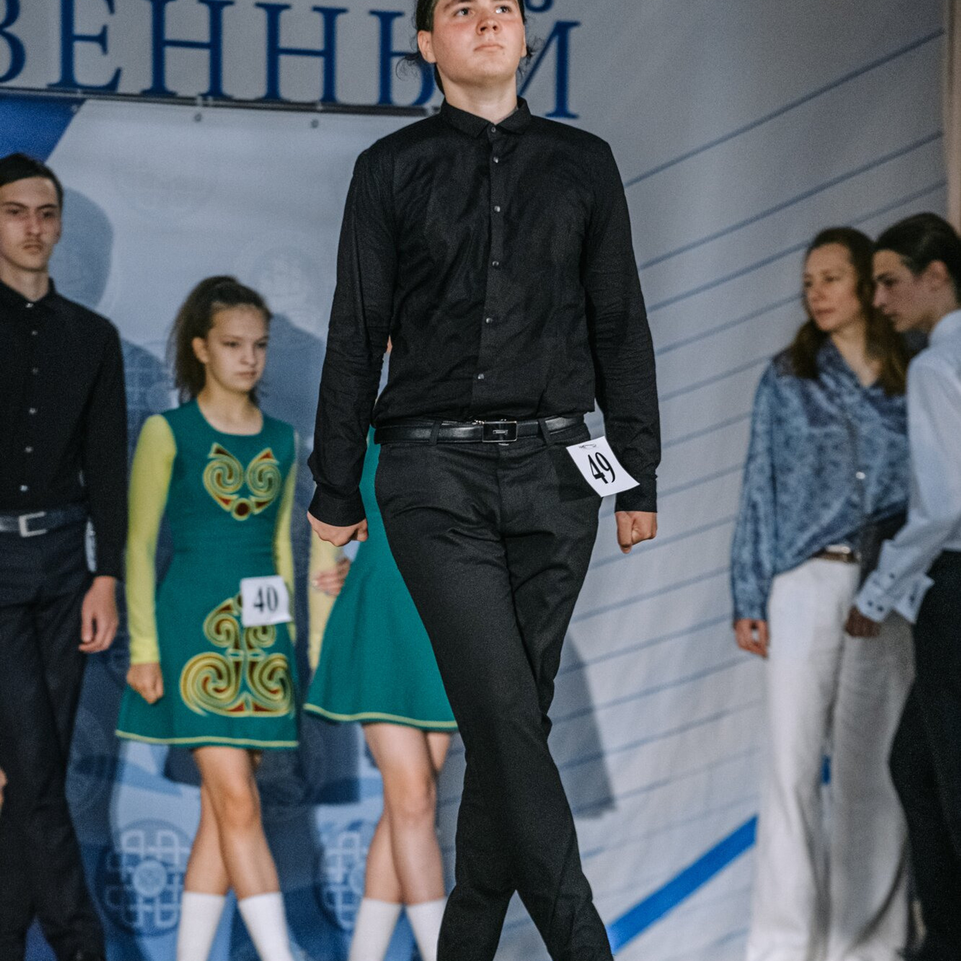 Beginner soft. Коваленко Светлана, фотограф в Москве. Концерты, события и люди