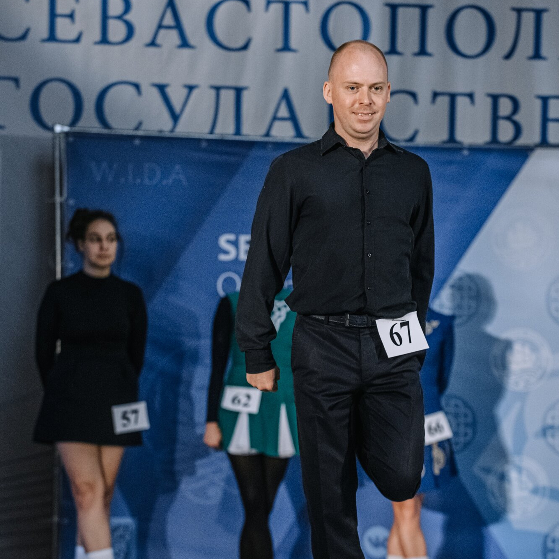 Beginner soft. Коваленко Светлана, фотограф в Москве. Концерты, события и люди