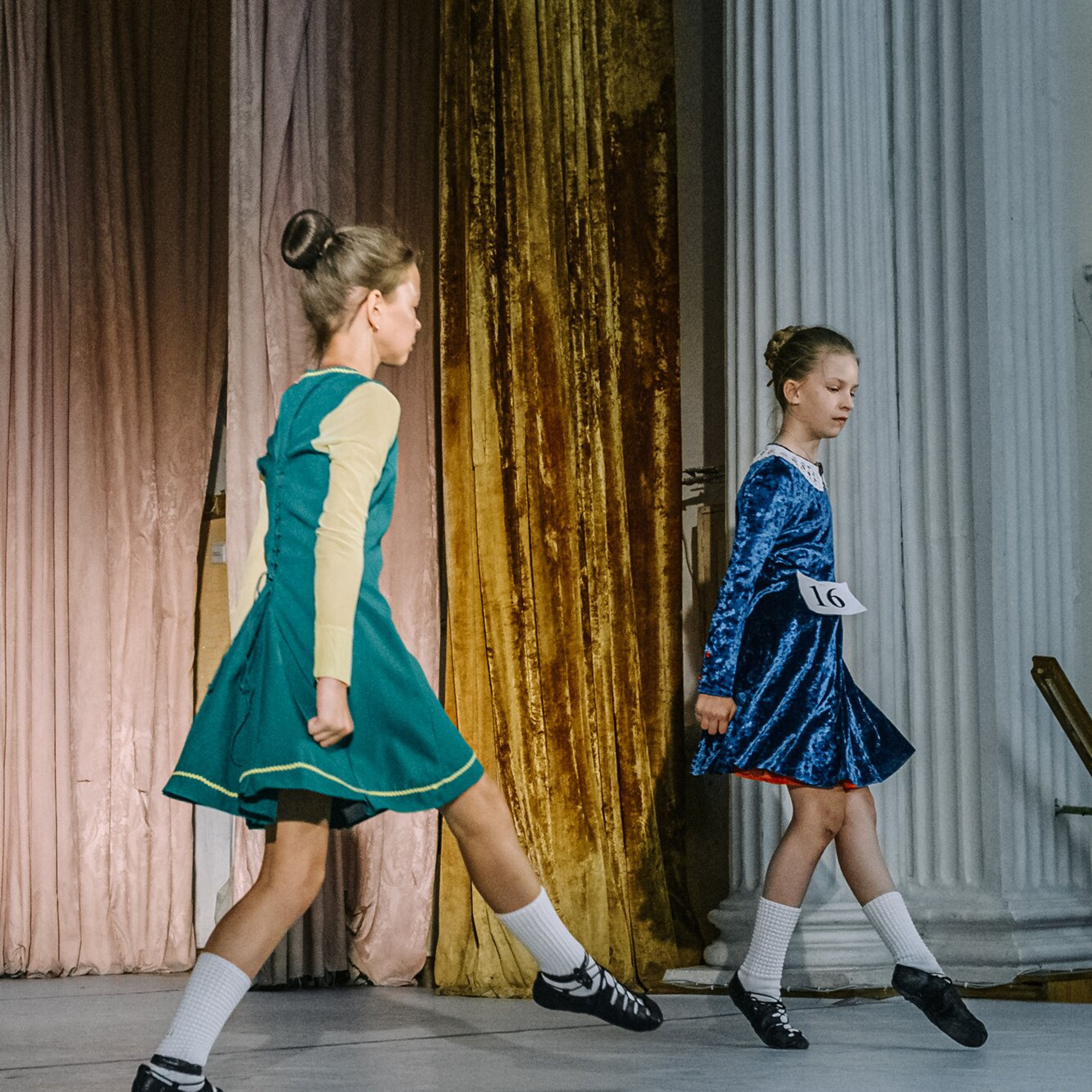 Primary soft. Коваленко Светлана, фотограф в Москве. Концерты, события и люди