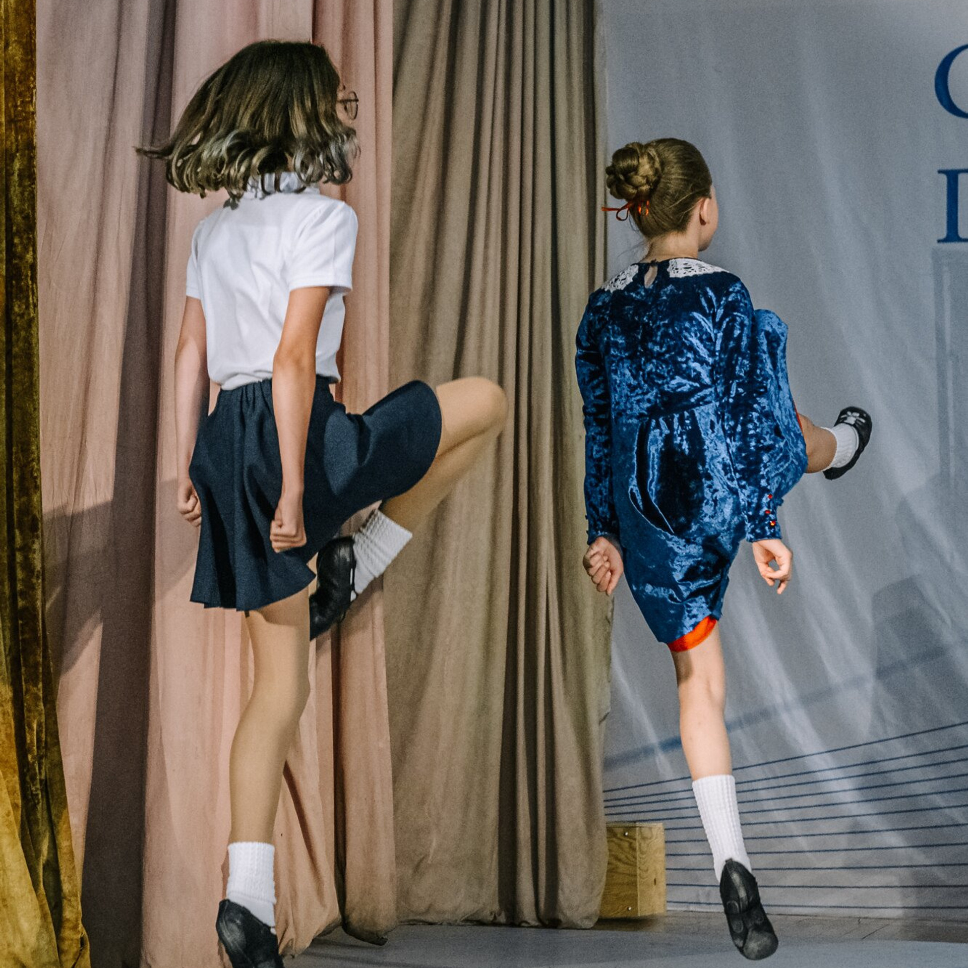 Intermediate soft. Коваленко Светлана, фотограф в Москве. Концерты, события и люди