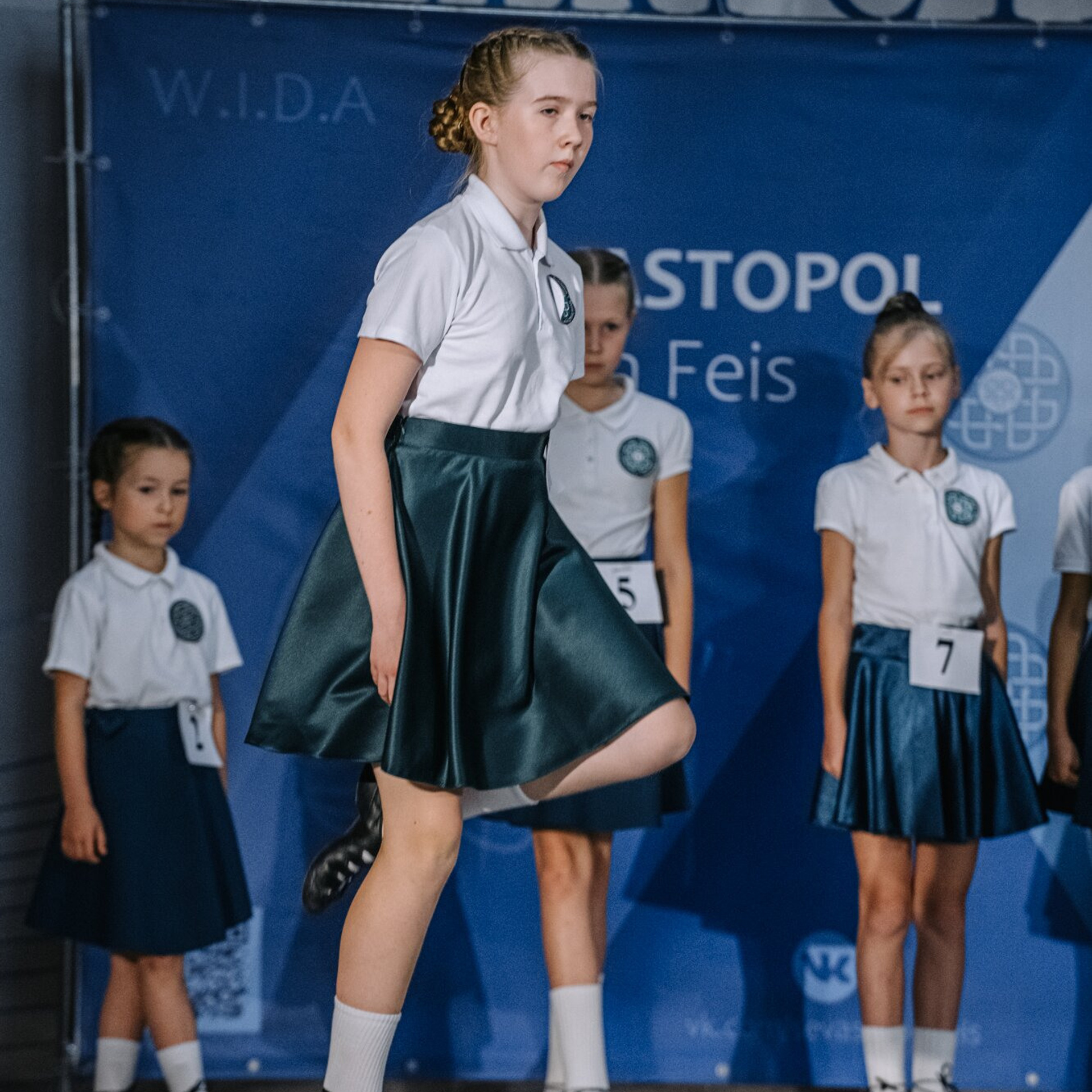 Beginner soft. Коваленко Светлана, фотограф в Москве. Концерты, события и люди